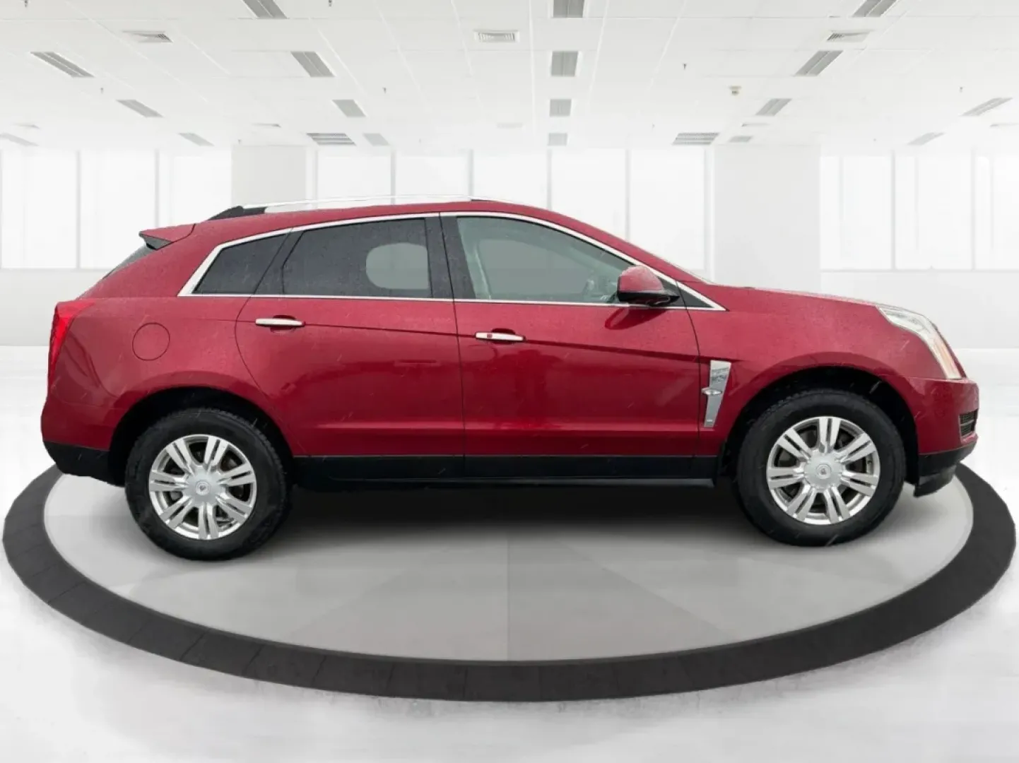 2012 Cadillac SRX Luxury Collection (3GYFNDE30CS) with an 3.6L V-6 gasoline direct injection engine, located at 8750 N County Rd 25A, Piqua, OH, 45356, (937) 908-9800, 40.164391, -84.232513 - **Elevate Your Daily Drive with the 2012 Cadillac SRX Luxury Collection!**<br /> <br /> Are you ready to upgrade your lifestyle with a vehicle that combines style, comfort, and versatility? The 2012 Cadillac SRX Luxury Collection is perfect for those who want an SUV that can manage everything from d - Photo#1