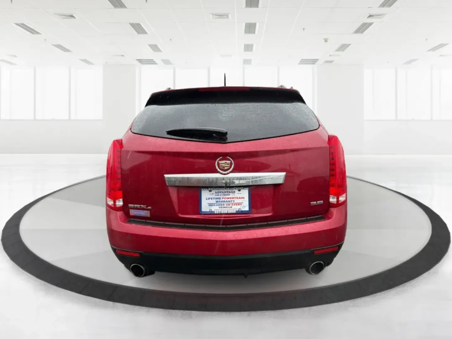 2012 Cadillac SRX Luxury Collection (3GYFNDE30CS) with an 3.6L V-6 gasoline direct injection engine, located at 8750 N County Rd 25A, Piqua, OH, 45356, (937) 908-9800, 40.164391, -84.232513 - **Elevate Your Daily Drive with the 2012 Cadillac SRX Luxury Collection!**<br /> <br /> Are you ready to upgrade your lifestyle with a vehicle that combines style, comfort, and versatility? The 2012 Cadillac SRX Luxury Collection is perfect for those who want an SUV that can manage everything from d - Photo#3