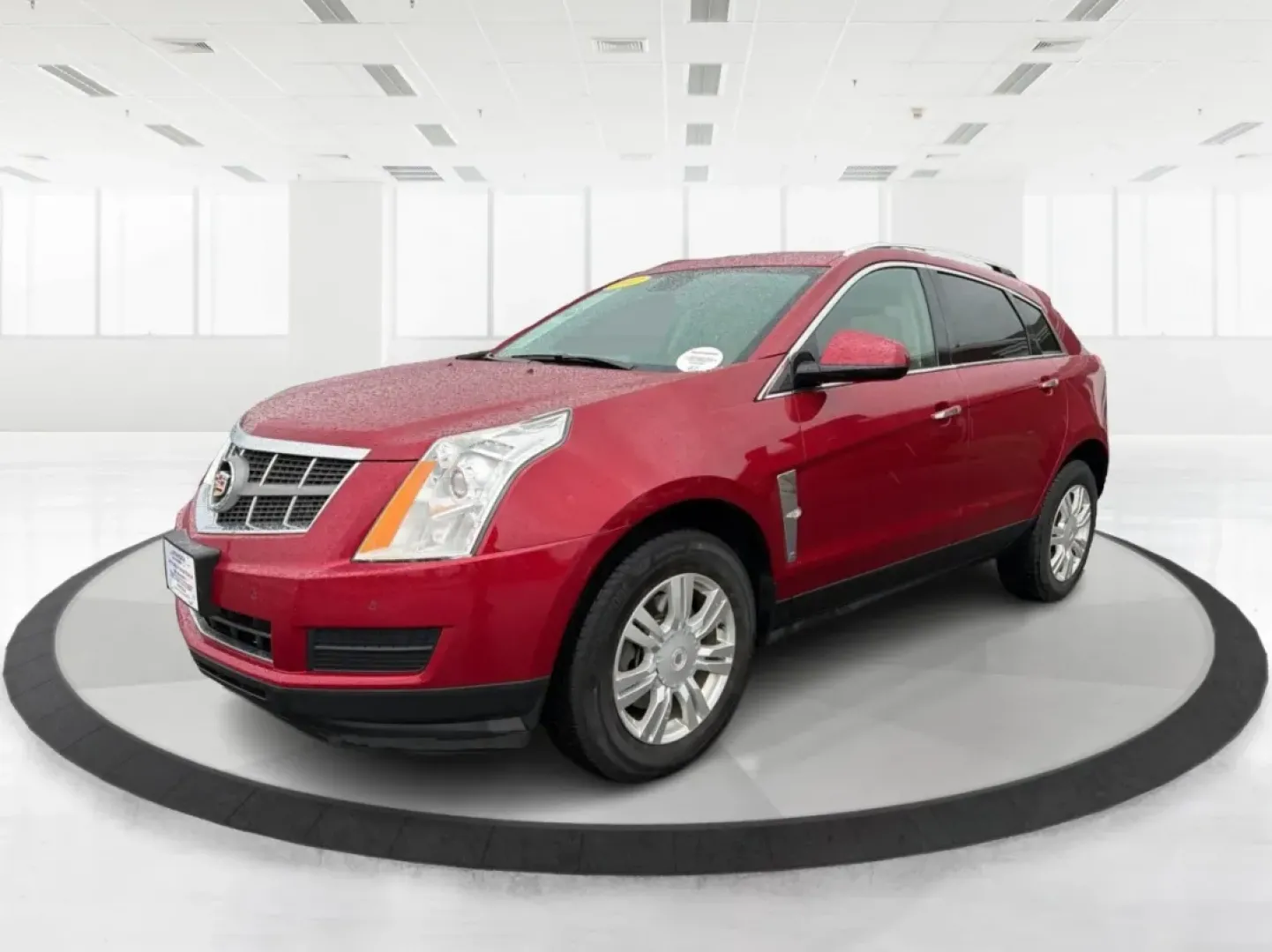 2012 Cadillac SRX Luxury Collection (3GYFNDE30CS) with an 3.6L V-6 gasoline direct injection engine, located at 8750 N County Rd 25A, Piqua, OH, 45356, (937) 908-9800, 40.164391, -84.232513 - **Elevate Your Daily Drive with the 2012 Cadillac SRX Luxury Collection!**<br /> <br /> Are you ready to upgrade your lifestyle with a vehicle that combines style, comfort, and versatility? The 2012 Cadillac SRX Luxury Collection is perfect for those who want an SUV that can manage everything from d - Photo#8