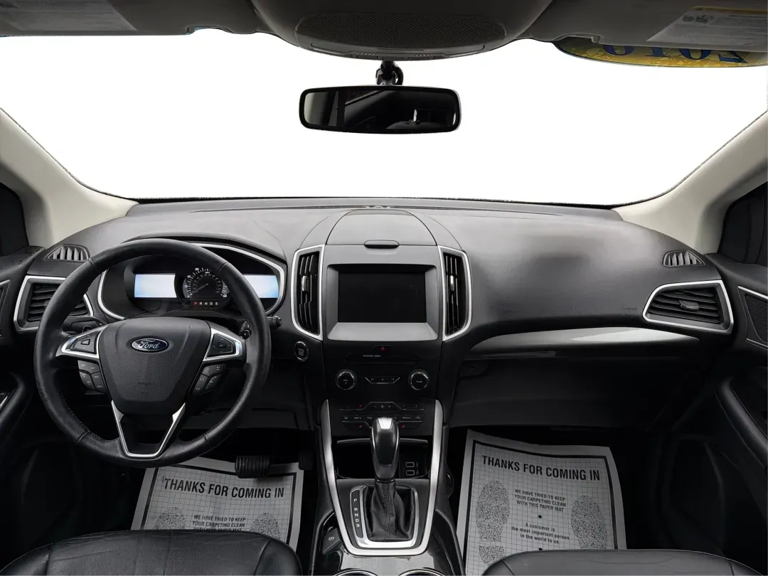 2016 Ford Edge SEL (2FMPK3J98GB) with an Other engine, located at 1099 N County Rd 25A , Troy, OH, 45373, (937) 908-9800, 40.057079, -84.212883 - ### Experience Comfort and Versatility in the 2016 Ford Edge SEL at Advantage Car and Credit - Troy<br /> <br /> Looking for the perfect blend of style, comfort, and functionality? The 2016 Ford Edge SEL, available at Advantage Car and Credit in Troy, OH, is tailored for those who lead an active lif - Photo#21