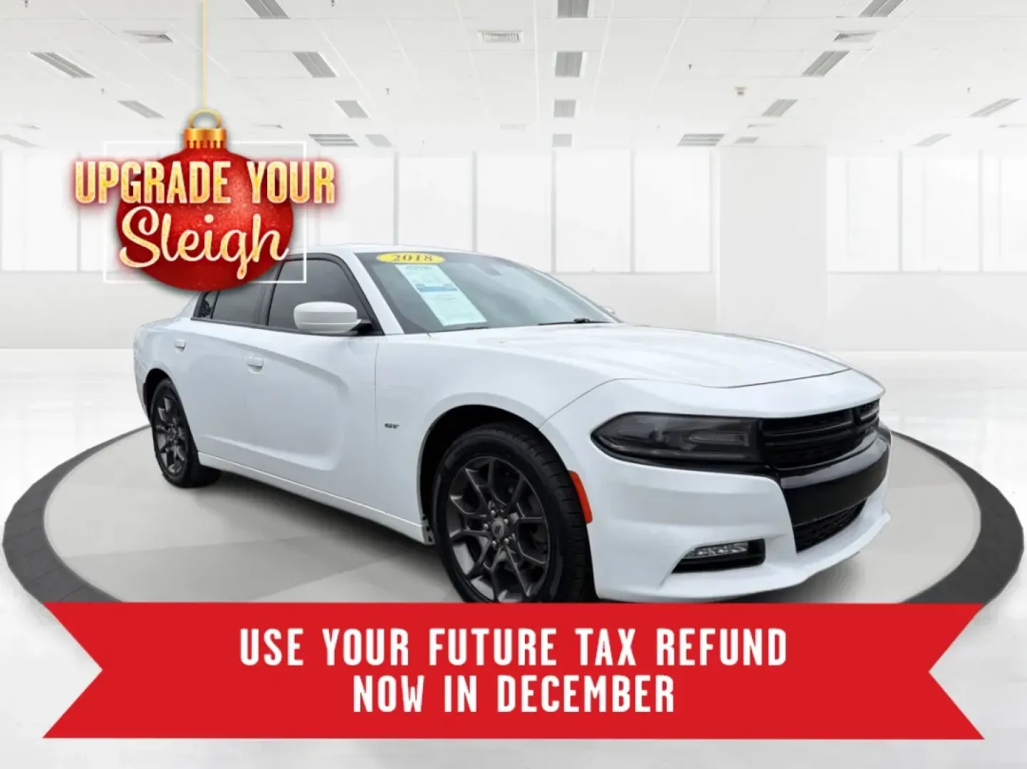 2018 Dodge Charger GT AWD (2C3CDXJG8JH) with an Pentastar 3.6L V-6 DOHC engine, located at 1184 Kauffman Ave, Fairborn, OH, 45324, (937) 908-9800, 39.807072, -84.030914 - Rev up your lifestyle with this stunning 2018 Dodge Charger GT AWD, perfect for those looking to combine exhilarating performance with everyday practicality. At Advantage Car and Credit in Fairborn, OH, we understand that reliable transportation can transform your daily routine, whether you're commu - Photo#0