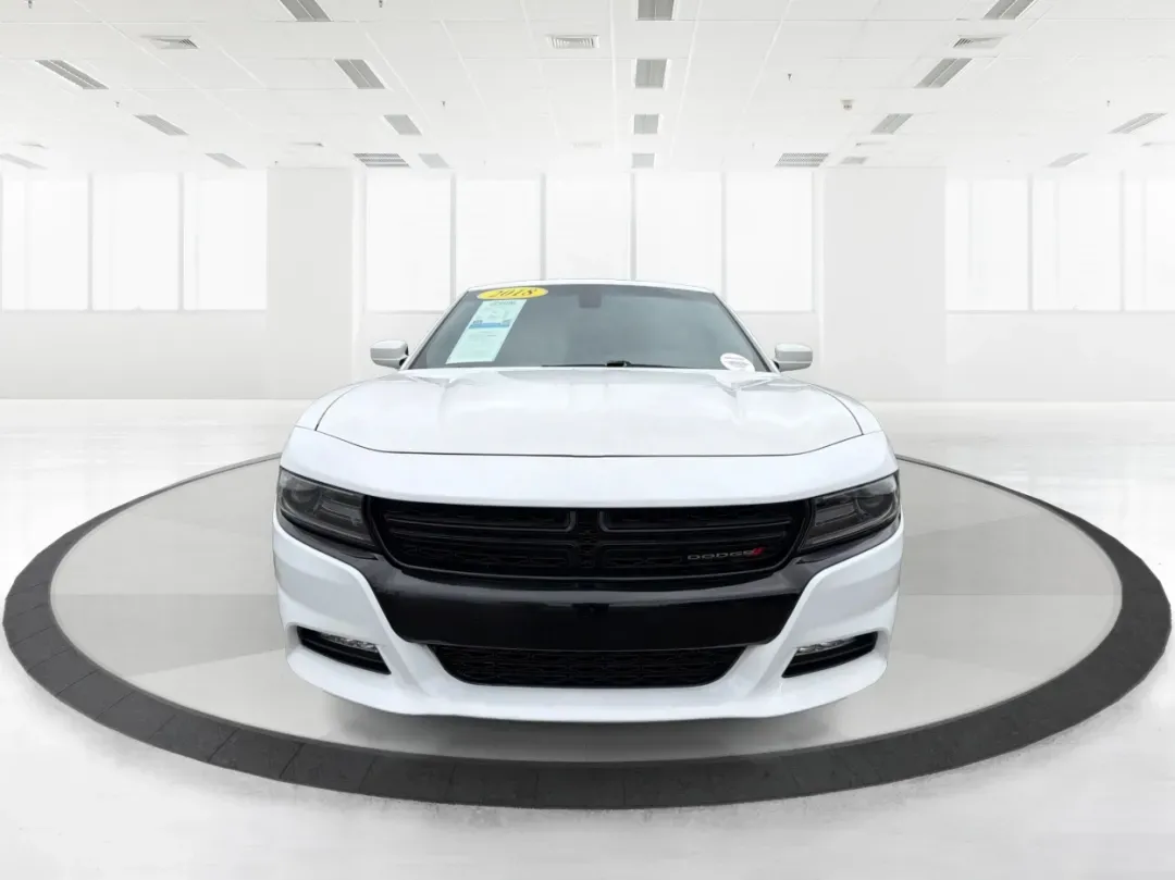 2018 Dodge Charger GT AWD (2C3CDXJG8JH) with an Pentastar 3.6L V-6 DOHC engine, located at 1184 Kauffman Ave, Fairborn, OH, 45324, (937) 908-9800, 39.807072, -84.030914 - Rev up your lifestyle with this stunning 2018 Dodge Charger GT AWD, perfect for those looking to combine exhilarating performance with everyday practicality. At Advantage Car and Credit in Fairborn, OH, we understand that reliable transportation can transform your daily routine, whether you're commu - Photo#7