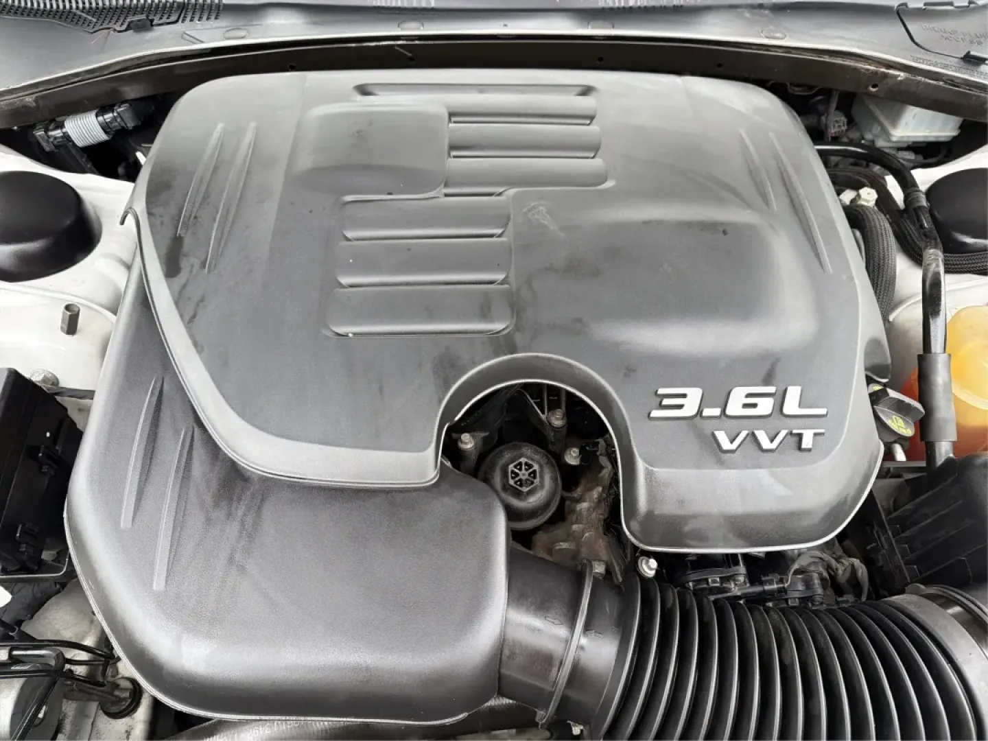 2018 Dodge Charger GT AWD (2C3CDXJG8JH) with an Pentastar 3.6L V-6 DOHC engine, located at 1184 Kauffman Ave, Fairborn, OH, 45324, (937) 908-9800, 39.807072, -84.030914 - Rev up your lifestyle with this stunning 2018 Dodge Charger GT AWD, perfect for those looking to combine exhilarating performance with everyday practicality. At Advantage Car and Credit in Fairborn, OH, we understand that reliable transportation can transform your daily routine, whether you're commu - Photo#11