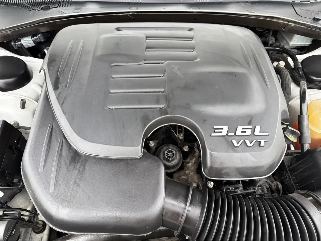 2018 Dodge Charger GT AWD (2C3CDXJG8JH) with an Pentastar 3.6L V-6 DOHC engine, located at 1184 Kauffman Ave, Fairborn, OH, 45324, (937) 908-9800, 39.807072, -84.030914 - Rev up your lifestyle with this stunning 2018 Dodge Charger GT AWD, perfect for those looking to combine exhilarating performance with everyday practicality. At Advantage Car and Credit in Fairborn, OH, we understand that reliable transportation can transform your daily routine, whether you're commu - Photo#11