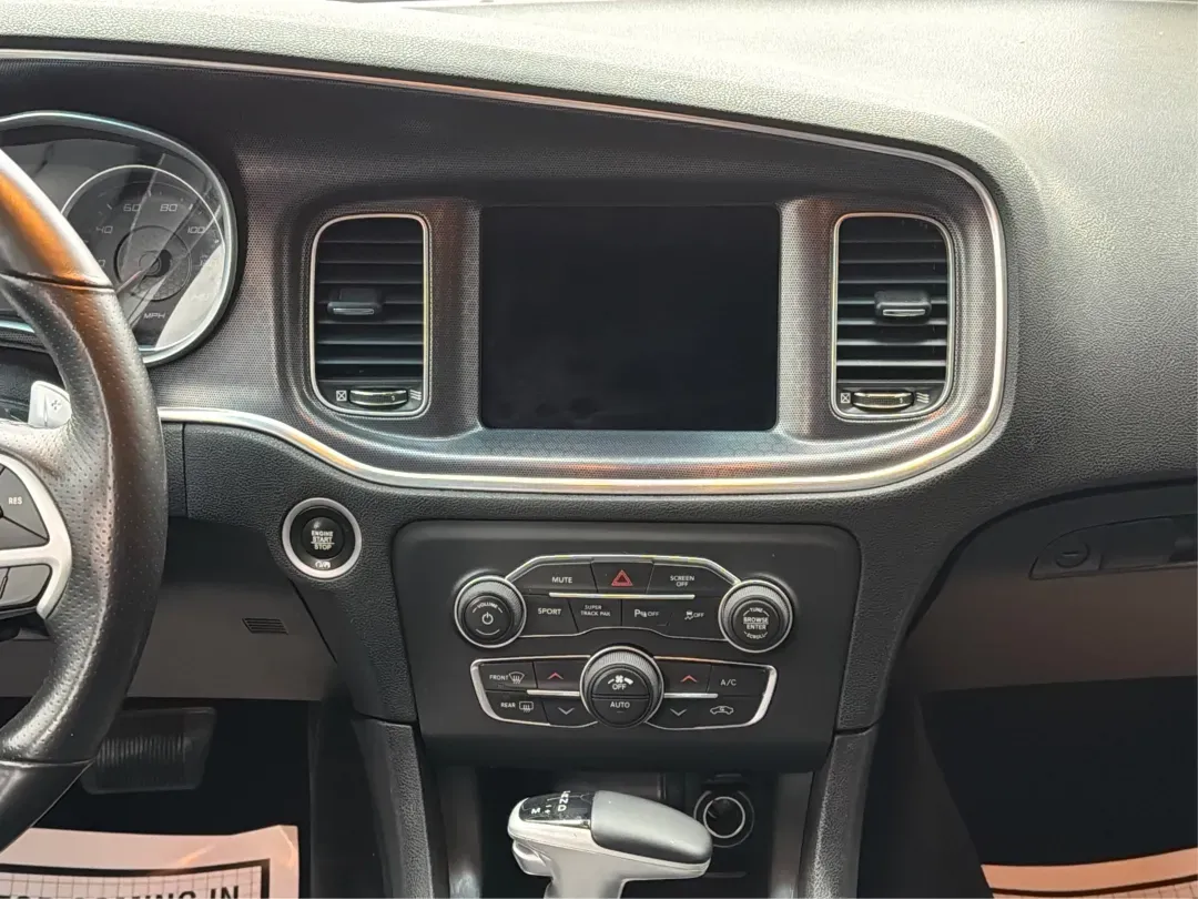 2018 Dodge Charger GT AWD (2C3CDXJG8JH) with an Pentastar 3.6L V-6 DOHC engine, located at 1184 Kauffman Ave, Fairborn, OH, 45324, (937) 908-9800, 39.807072, -84.030914 - Rev up your lifestyle with this stunning 2018 Dodge Charger GT AWD, perfect for those looking to combine exhilarating performance with everyday practicality. At Advantage Car and Credit in Fairborn, OH, we understand that reliable transportation can transform your daily routine, whether you're commu - Photo#12