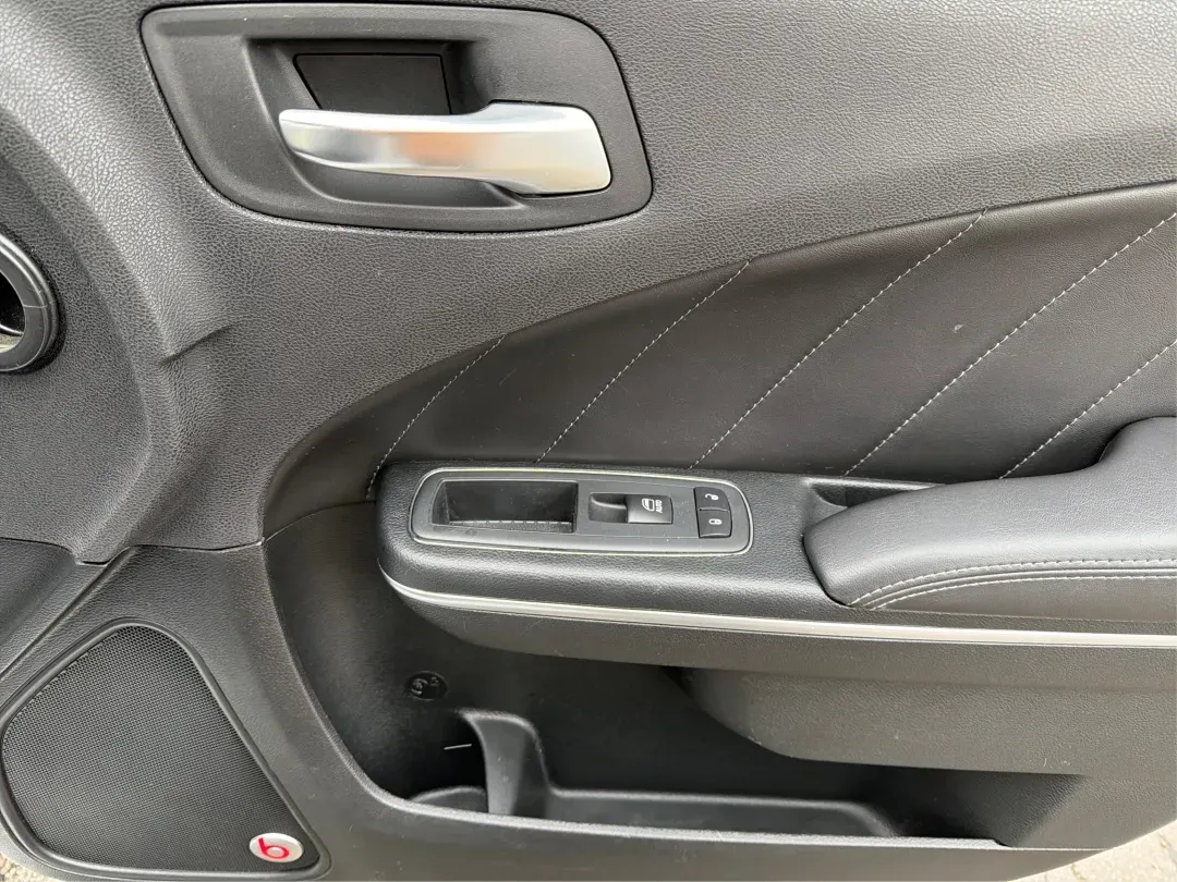 2018 Dodge Charger GT AWD (2C3CDXJG8JH) with an Pentastar 3.6L V-6 DOHC engine, located at 1184 Kauffman Ave, Fairborn, OH, 45324, (937) 908-9800, 39.807072, -84.030914 - Rev up your lifestyle with this stunning 2018 Dodge Charger GT AWD, perfect for those looking to combine exhilarating performance with everyday practicality. At Advantage Car and Credit in Fairborn, OH, we understand that reliable transportation can transform your daily routine, whether you're commu - Photo#19