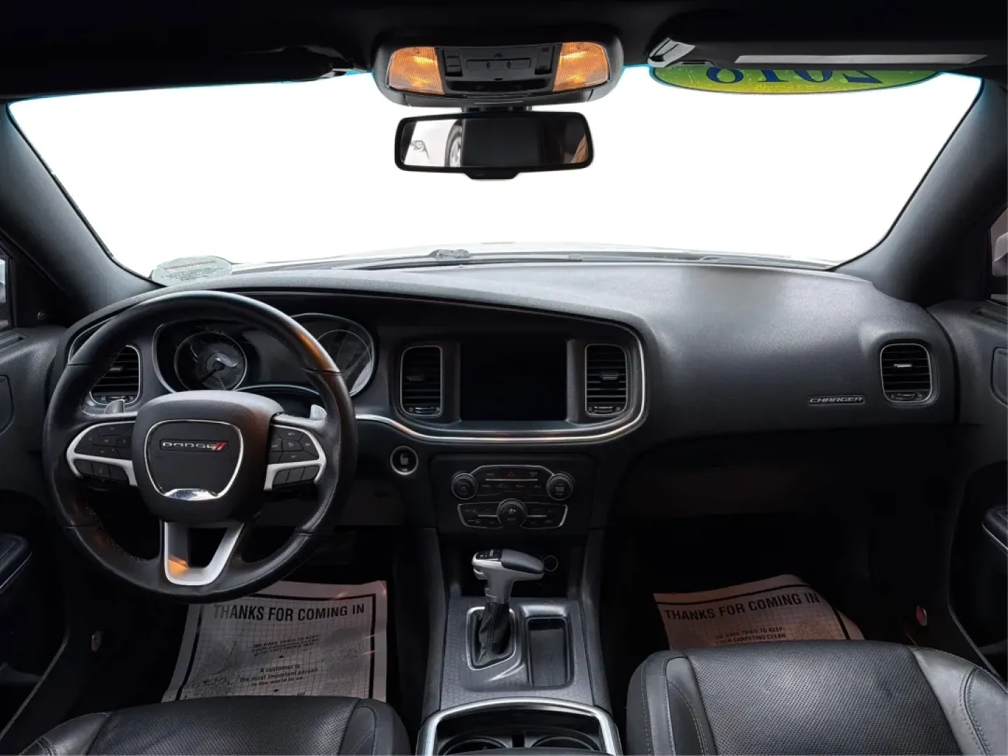 2018 Dodge Charger GT AWD (2C3CDXJG8JH) with an Pentastar 3.6L V-6 DOHC engine, located at 1184 Kauffman Ave, Fairborn, OH, 45324, (937) 908-9800, 39.807072, -84.030914 - Rev up your lifestyle with this stunning 2018 Dodge Charger GT AWD, perfect for those looking to combine exhilarating performance with everyday practicality. At Advantage Car and Credit in Fairborn, OH, we understand that reliable transportation can transform your daily routine, whether you're commu - Photo#20