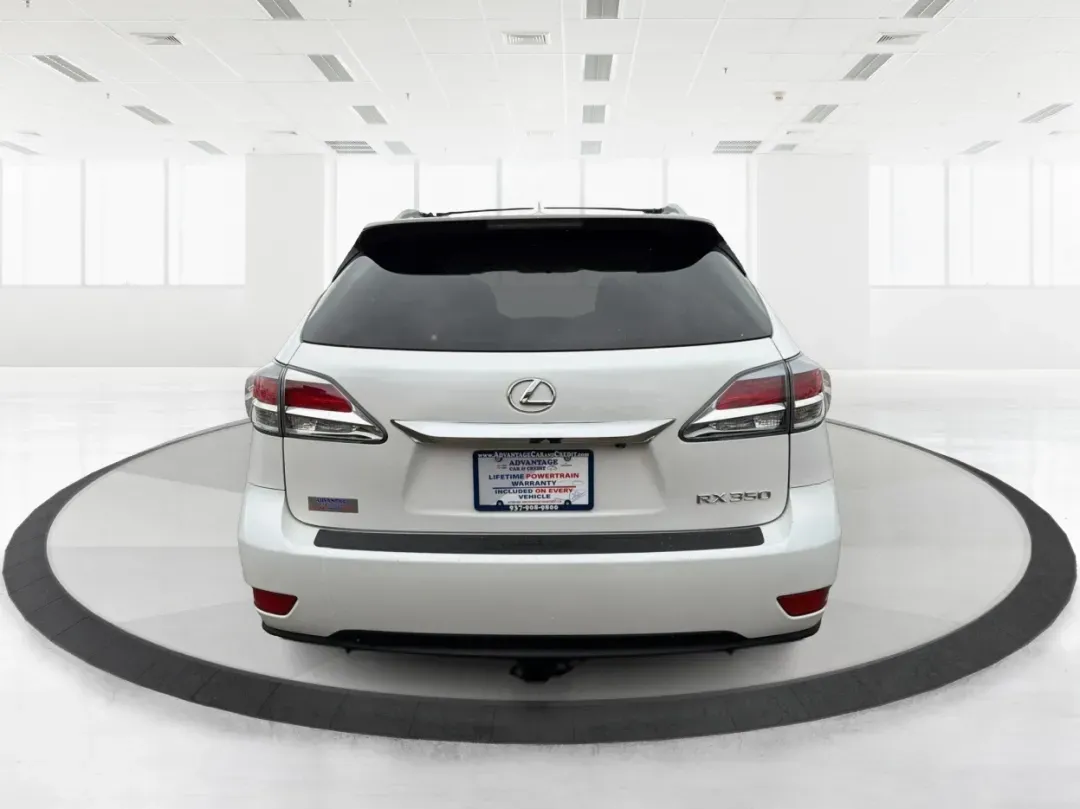 2015 Lexus RX 350 F Sport | Crafted Line (2T2BK1BA3FC) with an 3.5L V-6 DOHC engine, located at 880 E. National Road, Vandalia, OH, 45377, (937) 908-9800, 39.891918, -84.183594 - **Elevate Your Drive with the 2015 Lexus RX 350 Perfect for Family Adventures and Daily Commutes!**<br /> <br /> Are you ready to enhance your lifestyle with a vehicle that combines luxury, performance, and reliability? Look no further than the stunning 2015 Lexus RX 350 at Advantage Car and Credit - Photo#3