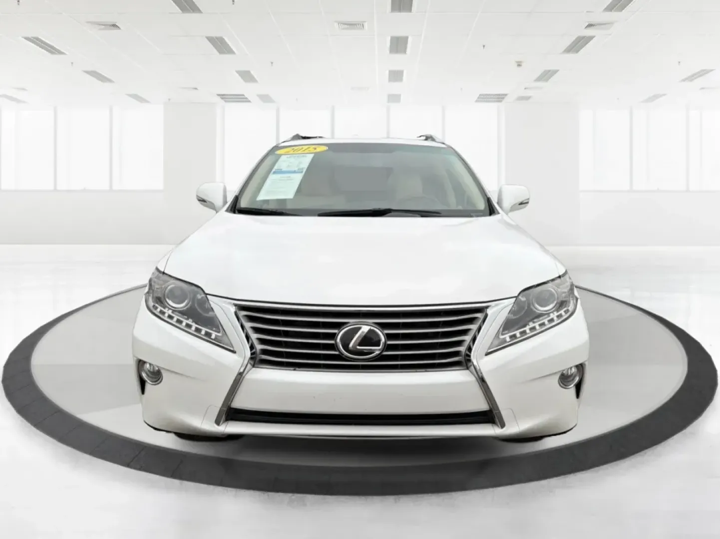 2015 Lexus RX 350 F Sport | Crafted Line (2T2BK1BA3FC) with an 3.5L V-6 DOHC engine, located at 880 E. National Road, Vandalia, OH, 45377, (937) 908-9800, 39.891918, -84.183594 - **Elevate Your Drive with the 2015 Lexus RX 350 Perfect for Family Adventures and Daily Commutes!**<br /> <br /> Are you ready to enhance your lifestyle with a vehicle that combines luxury, performance, and reliability? Look no further than the stunning 2015 Lexus RX 350 at Advantage Car and Credit - Photo#7