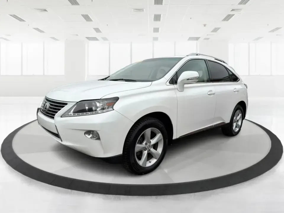 2015 Lexus RX 350 F Sport | Crafted Line (2T2BK1BA3FC) with an 3.5L V-6 DOHC engine, 6-Speed Automatic transmission, located at 401 Woodman Dr, Riverside, OH, 45431, (937) 908-9800, 39.760899, -84.123421 - **Elevate Your Drive with the 2015 Lexus RX 350 Perfect for Family Adventures and Daily Commutes!**<br /> <br /> Are you ready to enhance your lifestyle with a vehicle that combines luxury, performance, and reliability? Look no further than the stunning 2015 Lexus RX 350 at Advantage Car and Credit - Photo#8