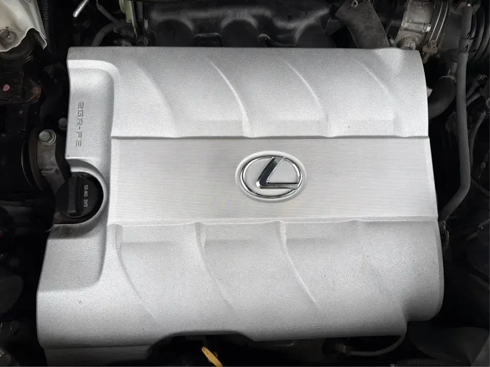 2015 Lexus RX 350 AWD (2T2BK1BA3FC) with an 3.5L V6 DOHC 24V engine, 6-Speed Automatic transmission, located at 8750 N County Rd 25A, Piqua, OH, 45356, (937) 908-9800, 40.164391, -84.232513 - Weekend road trips to Indian Lake, daily commutes down I75, and school-dropoff duty around Piqua all feel more comfortable when you're in a premium SUV that's built for real life. This 2015 Lexus RX 350 F Sport | Crafted Line in Ultra White brings the upscale ride and confident capability many Ohio - Photo#11