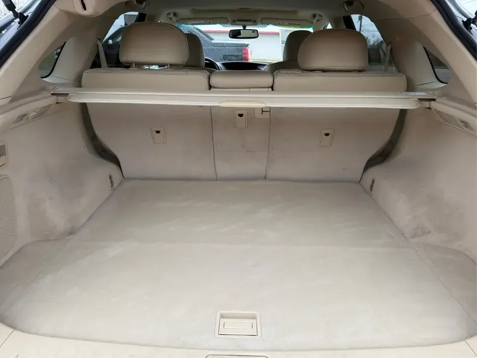 2015 Lexus RX 350 AWD (2T2BK1BA3FC) with an 3.5L V6 DOHC 24V engine, 6-Speed Automatic transmission, located at 8750 N County Rd 25A, Piqua, OH, 45356, (937) 908-9800, 40.164391, -84.232513 - Weekend road trips to Indian Lake, daily commutes down I75, and school-dropoff duty around Piqua all feel more comfortable when you're in a premium SUV that's built for real life. This 2015 Lexus RX 350 F Sport | Crafted Line in Ultra White brings the upscale ride and confident capability many Ohio - Photo#12