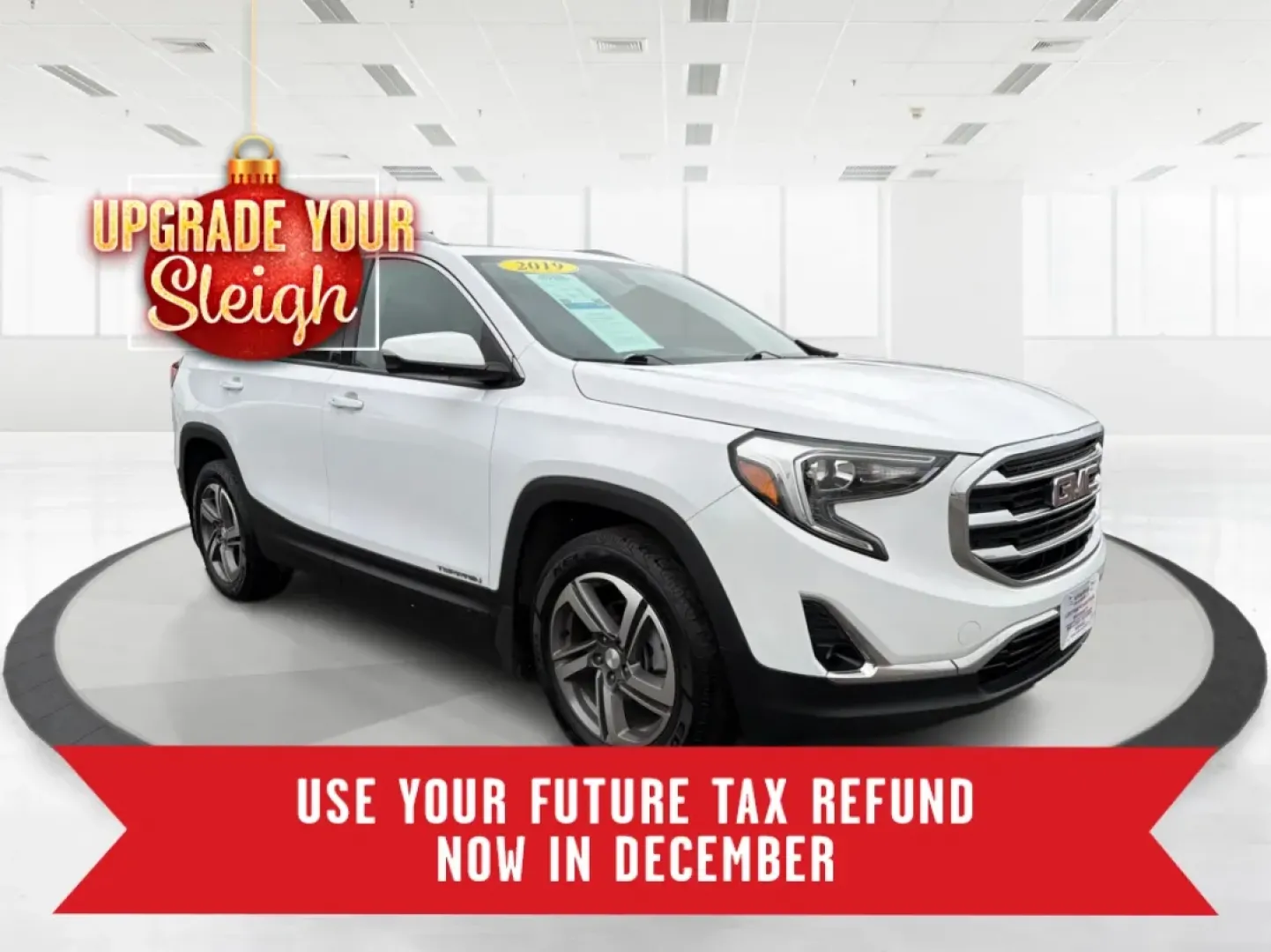 2019 GMC Terrain SLT (3GKALVEVXKL) with an Other engine, located at 8750 N County Rd 25A, Piqua, OH, 45356, (937) 908-9800, 40.164391, -84.232513 - ### Embrace Adventure with the 2019 GMC Terrain SLT Perfect for Your Active Lifestyle!<br /> <br /> Are you ready to elevate your journeys, whether it's a weekend escape to the scenic Miami and Erie Canal or a daily commute through the vibrant streets of Piqua, OH? Meet the 2019 GMC Terrain SLT, an - Photo#0