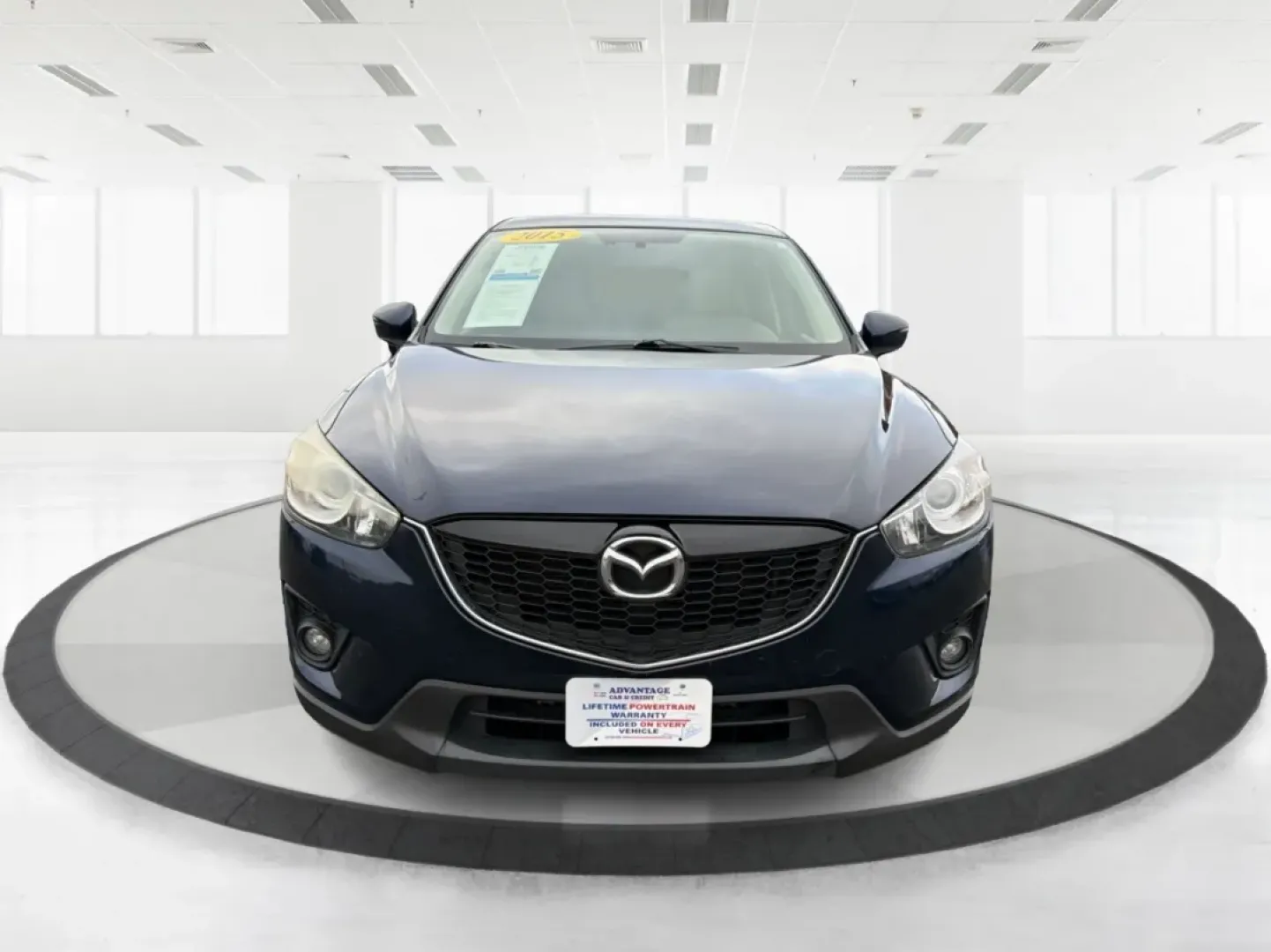 2015 Mazda CX-5 Grand Touring (JM3KE2DY9F0) with an SKYACTIV-G 2.5L I-4 gasoline direct injection engine, located at 1951 S Dayton Lakeview Rd., New Carlisle, OH, 45344, (937) 908-9800, 39.890999, -84.050255 - **Discover Adventure with the 2015 Mazda CX-5 at Advantage Car and Credit New Carlisle!**<br /> <br /> Are you ready to elevate your driving experience? Whether you're a growing family in need of space, a commuter looking for reliability, or an adventurer seeking the perfect weekend getaway vehicle - Photo#7