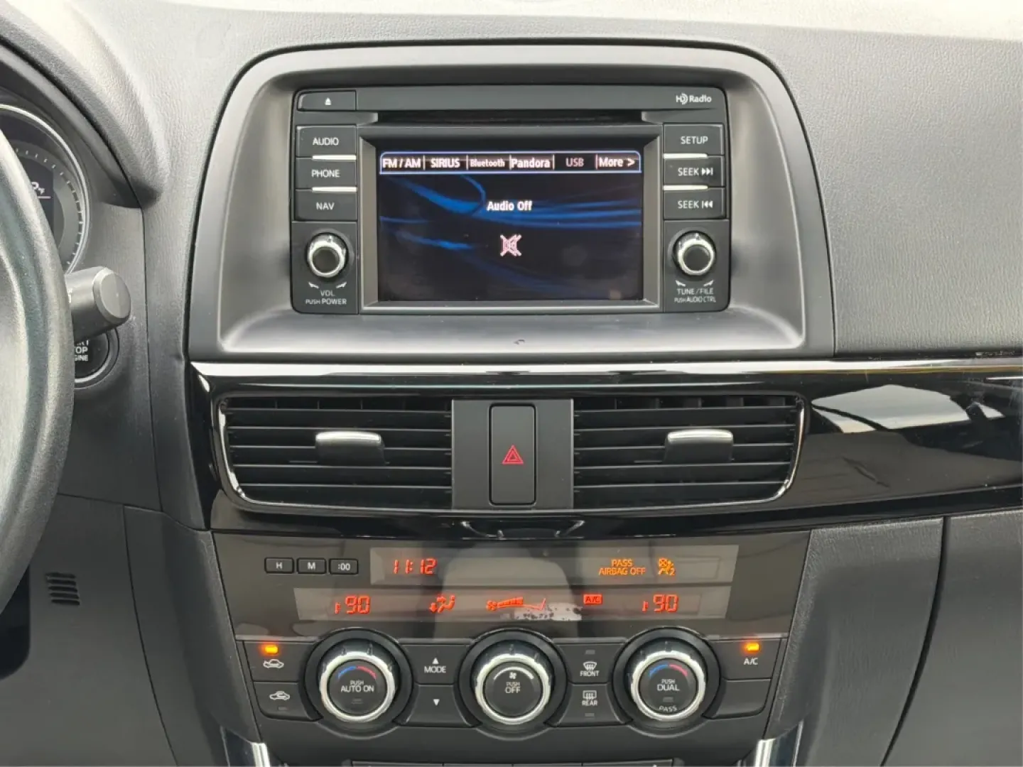 2015 Mazda CX-5 Grand Touring (JM3KE2DY9F0) with an SKYACTIV-G 2.5L I-4 gasoline direct injection engine, located at 1951 S Dayton Lakeview Rd., New Carlisle, OH, 45344, (937) 908-9800, 39.890999, -84.050255 - **Discover Adventure with the 2015 Mazda CX-5 at Advantage Car and Credit New Carlisle!**<br /> <br /> Are you ready to elevate your driving experience? Whether you're a growing family in need of space, a commuter looking for reliability, or an adventurer seeking the perfect weekend getaway vehicle - Photo#13