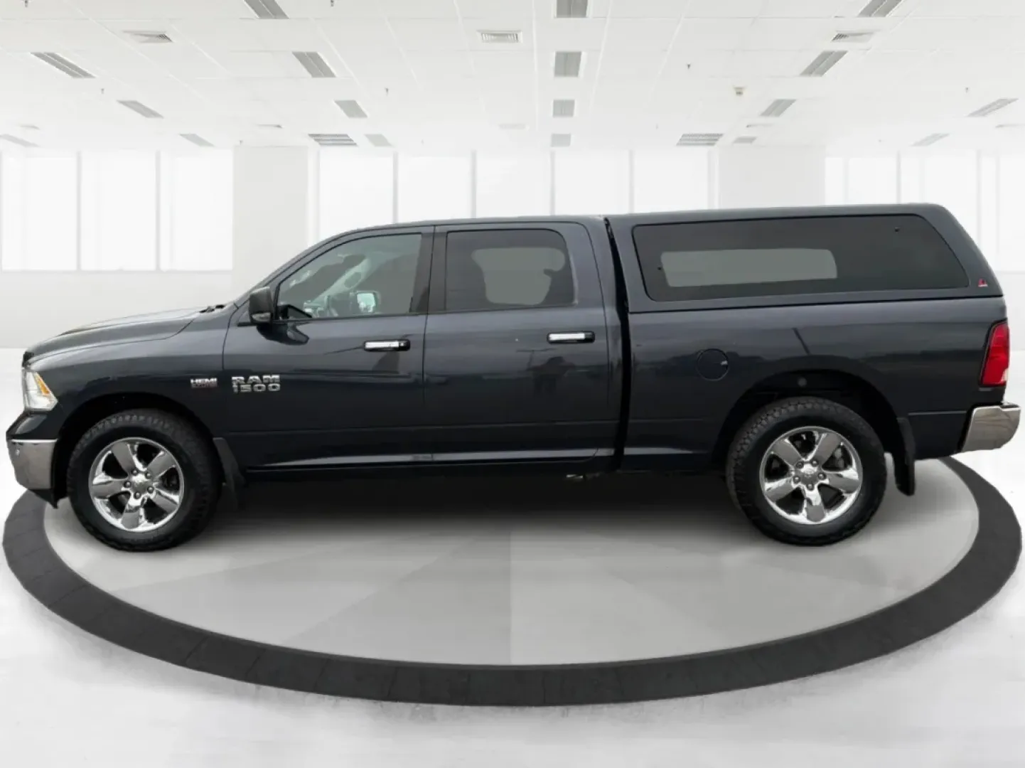 2016 Ram 1500 Big Horn (1C6RR7TTXGS) with an Other engine, located at 8750 N County Rd 25A, Piqua, OH, 45356, (937) 908-9800, 40.164391, -84.232513 - **Elevate Your Adventures with the 2016 Ram 1500 Big Horn - Perfect for Any Lifestyle!**<br /> <br /> Are you ready to transform your daily commute or weekend outings? The 2016 Ram 1500 Big Horn is not just a truck; it's a lifestyle enhancer that brings both comfort and capability together seamlessl - Photo#5