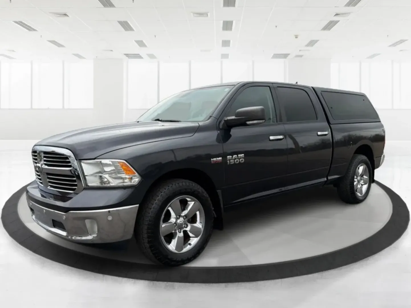 2016 Ram 1500 Big Horn (1C6RR7TTXGS) with an Other engine, located at 8750 N County Rd 25A, Piqua, OH, 45356, (937) 908-9800, 40.164391, -84.232513 - **Elevate Your Adventures with the 2016 Ram 1500 Big Horn - Perfect for Any Lifestyle!**<br /> <br /> Are you ready to transform your daily commute or weekend outings? The 2016 Ram 1500 Big Horn is not just a truck; it's a lifestyle enhancer that brings both comfort and capability together seamlessl - Photo#8