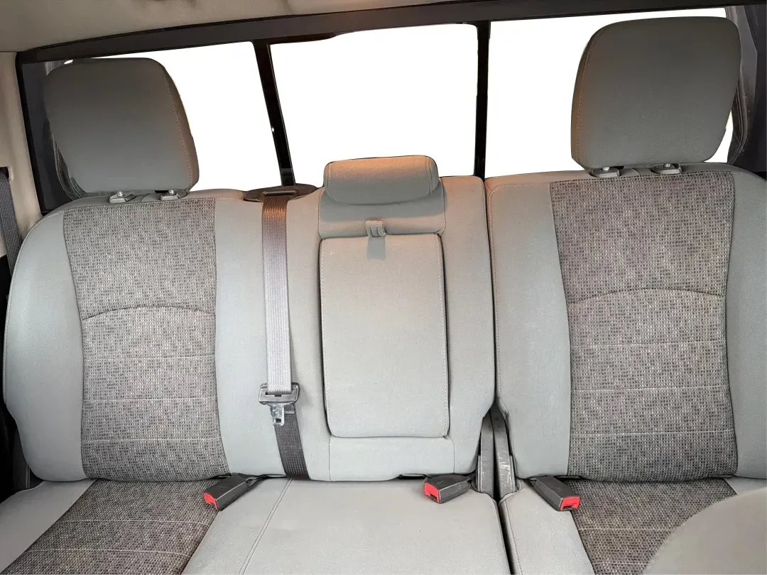 2016 Ram 1500 Big Horn (1C6RR7TTXGS) with an Other engine, located at 8750 N County Rd 25A, Piqua, OH, 45356, (937) 908-9800, 40.164391, -84.232513 - 2016 Ram 1500 Big Horn - Photo#13