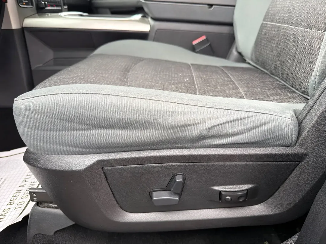 2016 Ram 1500 Big Horn (1C6RR7TTXGS) with an Other engine, located at 8750 N County Rd 25A, Piqua, OH, 45356, (937) 908-9800, 40.164391, -84.232513 - 2016 Ram 1500 Big Horn - Photo#17