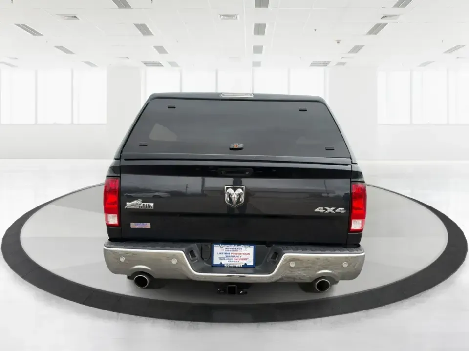 2016 Ram 1500 Big Horn (1C6RR7TTXGS) with an 5.7L V8 OHV 16V engine, 6A transmission, located at 1184 Kauffman Ave, Fairborn, OH, 45324, (937) 908-9800, 39.807072, -84.030914 - **Elevate Your Adventures with the 2016 Ram 1500 Big Horn - Perfect for Any Lifestyle!**<br /> <br /> Are you ready to transform your daily commute or weekend outings? The 2016 Ram 1500 Big Horn is not just a truck; it's a lifestyle enhancer that brings both comfort and capability together seamlessl - Photo#3