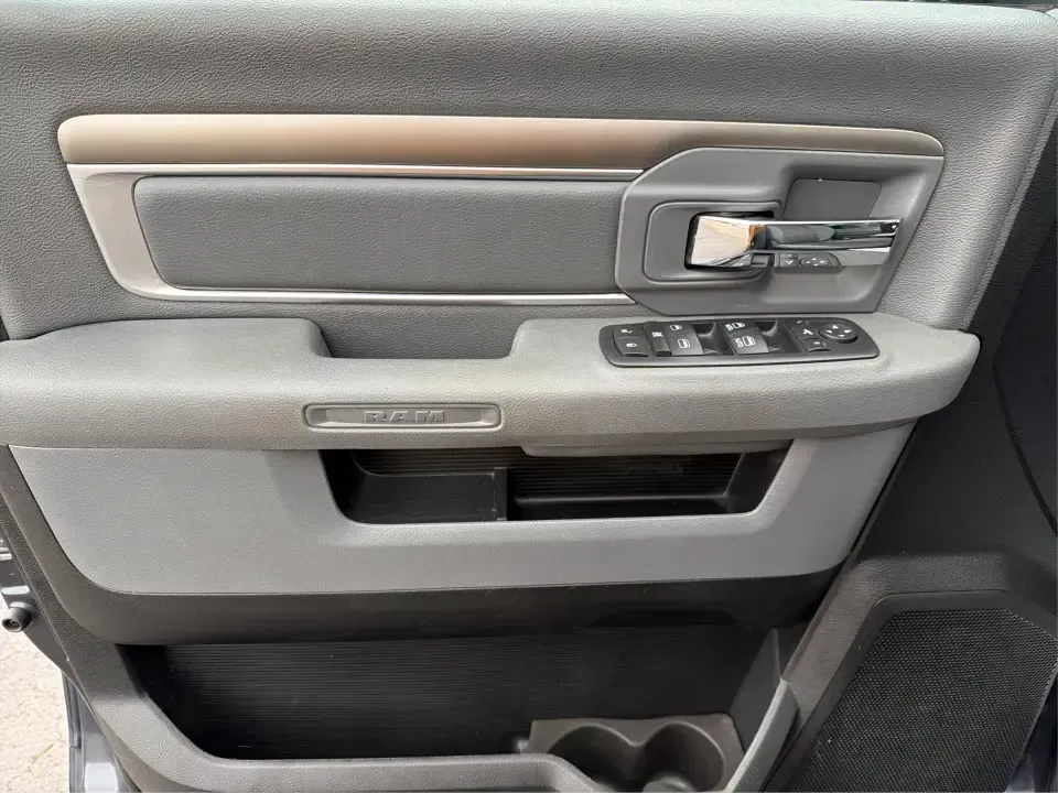 2016 Ram 1500 Big Horn (1C6RR7TTXGS) with an 5.7L V8 OHV 16V engine, 6A transmission, located at 1184 Kauffman Ave, Fairborn, OH, 45324, (937) 908-9800, 39.807072, -84.030914 - **Elevate Your Adventures with the 2016 Ram 1500 Big Horn - Perfect for Any Lifestyle!**<br /> <br /> Are you ready to transform your daily commute or weekend outings? The 2016 Ram 1500 Big Horn is not just a truck; it's a lifestyle enhancer that brings both comfort and capability together seamlessl - Photo#18