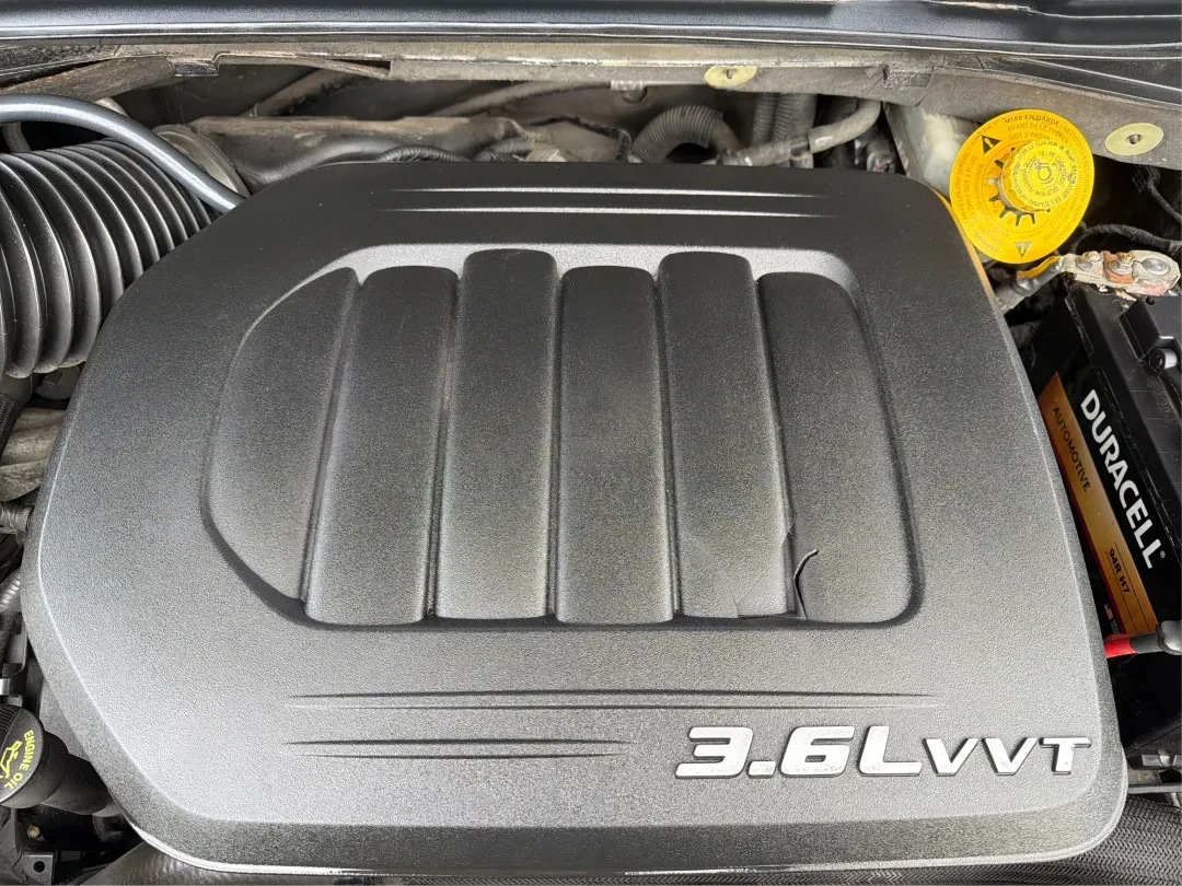 2015 Chrysler Town and Country Touring (2C4RC1BGXFR) with an 3.6L V-6 DOHC engine, 6-Speed Automatic transmission, located at 8750 N County Rd 25A, Piqua, OH, 45356, (937) 908-9800, 40.164391, -84.232513 - Are you a growing family searching for the perfect vehicle that effortlessly balances comfort, space, and style? Look no further! Advantage Car and Credit in Riverside, OH, is thrilled to present this stunning **2015 Chrysler Town and Country Touring**, designed for family adventures and daily com - Photo#11