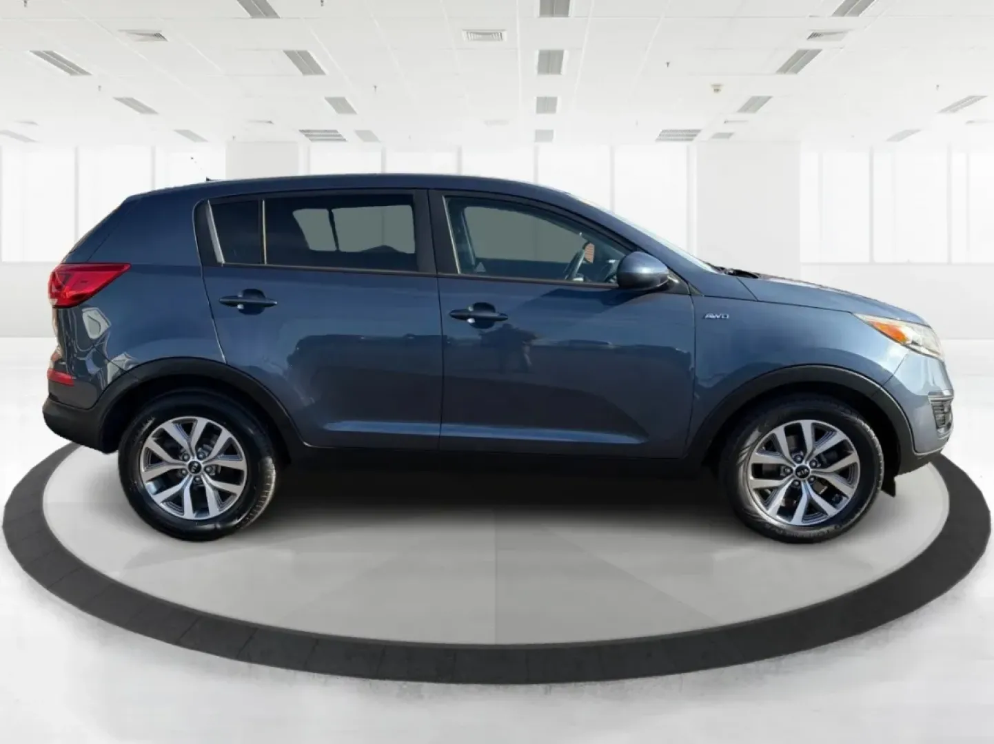 2016 Kia Sportage LX (KNDPBCAC0G7) with an Theta II 2.4L I-4 gasoline direct injection engine, located at 1099 N County Rd 25A , Troy, OH, 45373, (937) 908-9800, 40.057079, -84.212883 - **Adventure Awaits with the 2016 Kia Sportage LX! Perfect for Your Next Family Road Trip or Daily Commute!**<br /> <br /> Are you looking for a versatile vehicle that fits your active lifestyle? Look no further than this stunning 2016 Kia Sportage LX, available now at Advantage Car and Credit in Tro - Photo#1