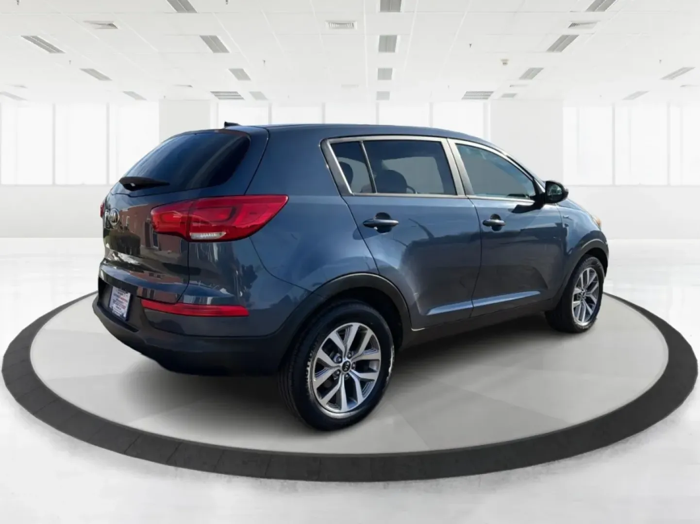 2016 Kia Sportage LX (KNDPBCAC0G7) with an Theta II 2.4L I-4 gasoline direct injection engine, located at 1099 N County Rd 25A , Troy, OH, 45373, (937) 908-9800, 40.057079, -84.212883 - **Adventure Awaits with the 2016 Kia Sportage LX! Perfect for Your Next Family Road Trip or Daily Commute!**<br /> <br /> Are you looking for a versatile vehicle that fits your active lifestyle? Look no further than this stunning 2016 Kia Sportage LX, available now at Advantage Car and Credit in Tro - Photo#2