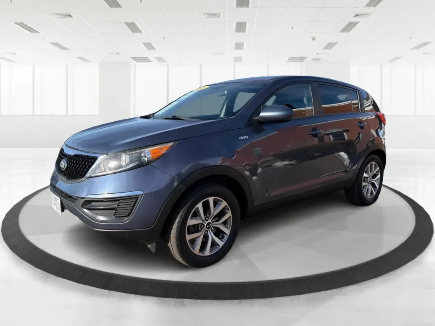 2016 Kia Sportage LX (KNDPBCAC0G7) with an Theta II 2.4L I-4 gasoline direct injection engine, located at 1099 N County Rd 25A , Troy, OH, 45373, (937) 908-9800, 40.057079, -84.212883 - **Adventure Awaits with the 2016 Kia Sportage LX! Perfect for Your Next Family Road Trip or Daily Commute!**<br /> <br /> Are you looking for a versatile vehicle that fits your active lifestyle? Look no further than this stunning 2016 Kia Sportage LX, available now at Advantage Car and Credit in Tro - Photo#8