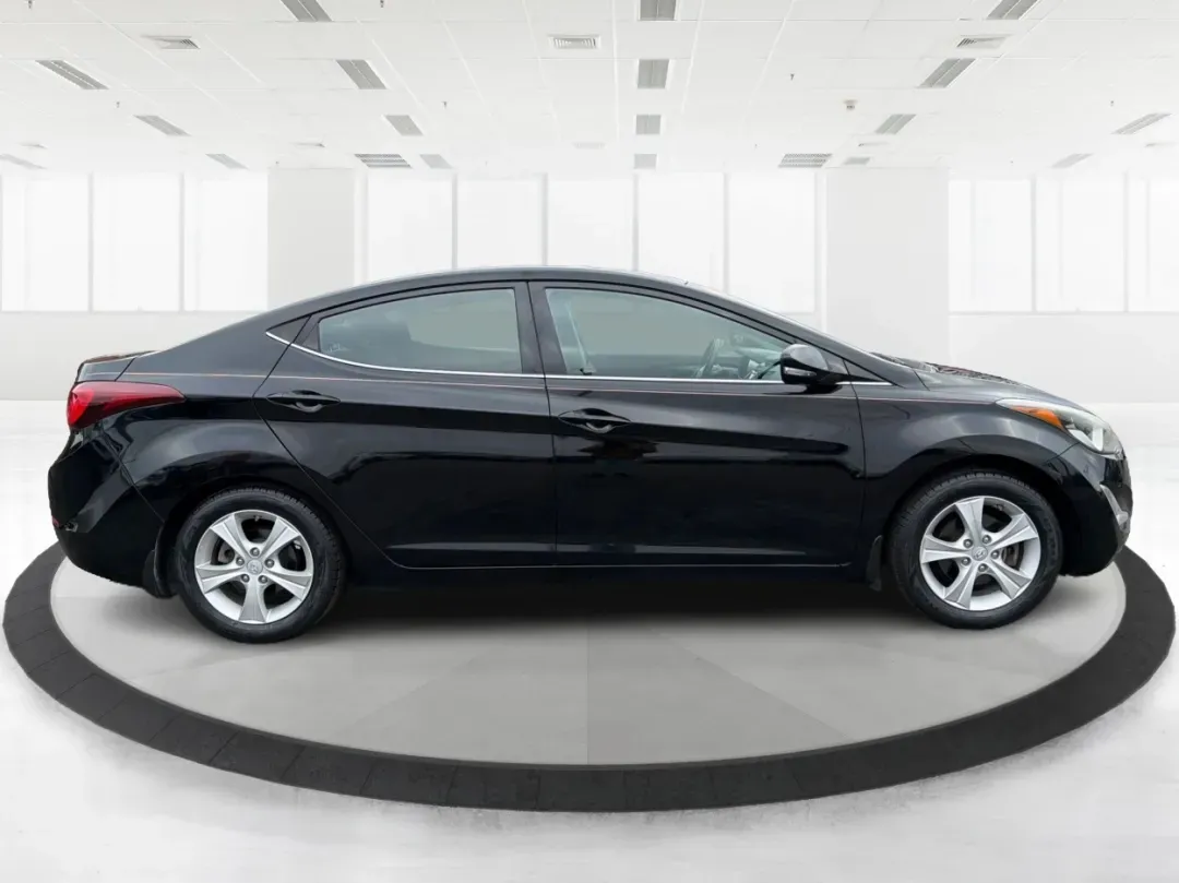 2016 Hyundai Elantra Value Edition (KMHDH4AE8GU) with an Nu 1.8L I-4 DOHC engine, located at 8750 N County Rd 25A, Piqua, OH, 45356, (937) 908-9800, 40.164391, -84.232513 - **Discover Your Next Adventure with the 2016 Hyundai Elantra at Advantage Car and Credit in Xenia, OH!**<br /> <br /> Are you in search of a reliable vehicle that seamlessly fits your daily lifestyle? Look no further than the 2016 Hyundai Elantra Value Edition, available at Advantage Car and Credit - Photo#1