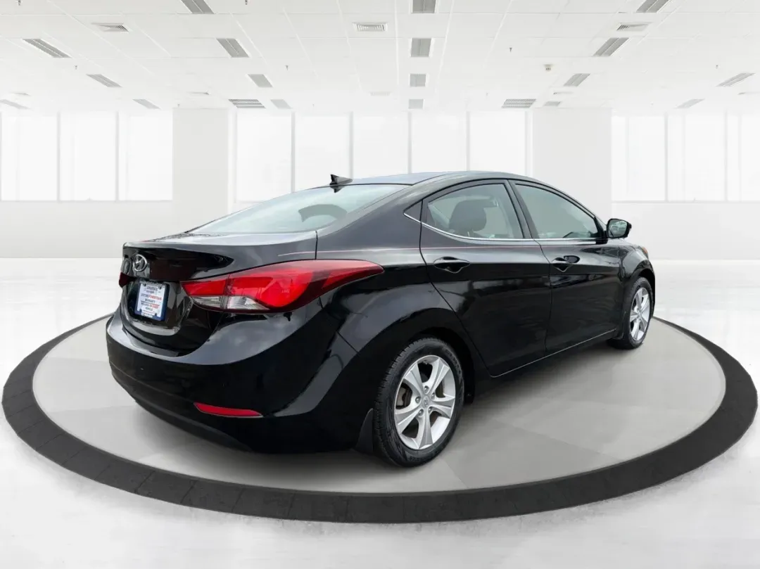 2016 Hyundai Elantra Value Edition (KMHDH4AE8GU) with an Nu 1.8L I-4 DOHC engine, located at 8750 N County Rd 25A, Piqua, OH, 45356, (937) 908-9800, 40.164391, -84.232513 - **Discover Your Next Adventure with the 2016 Hyundai Elantra at Advantage Car and Credit in Xenia, OH!**<br /> <br /> Are you in search of a reliable vehicle that seamlessly fits your daily lifestyle? Look no further than the 2016 Hyundai Elantra Value Edition, available at Advantage Car and Credit - Photo#2