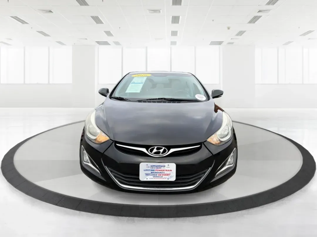 2016 Hyundai Elantra Value Edition (KMHDH4AE8GU) with an Nu 1.8L I-4 DOHC engine, located at 8750 N County Rd 25A, Piqua, OH, 45356, (937) 908-9800, 40.164391, -84.232513 - **Discover Your Next Adventure with the 2016 Hyundai Elantra at Advantage Car and Credit in Xenia, OH!**<br /> <br /> Are you in search of a reliable vehicle that seamlessly fits your daily lifestyle? Look no further than the 2016 Hyundai Elantra Value Edition, available at Advantage Car and Credit - Photo#7