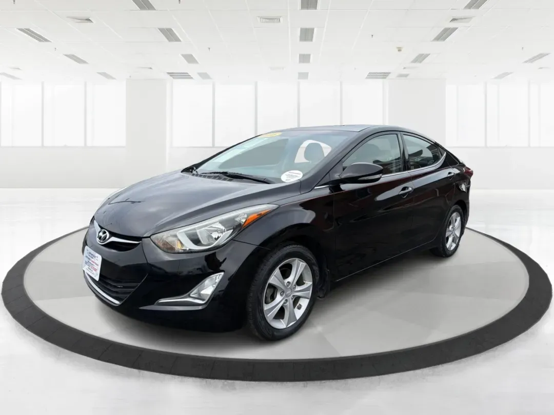2016 Hyundai Elantra Value Edition (KMHDH4AE8GU) with an Nu 1.8L I-4 DOHC engine, located at 8750 N County Rd 25A, Piqua, OH, 45356, (937) 908-9800, 40.164391, -84.232513 - **Discover Your Next Adventure with the 2016 Hyundai Elantra at Advantage Car and Credit in Xenia, OH!**<br /> <br /> Are you in search of a reliable vehicle that seamlessly fits your daily lifestyle? Look no further than the 2016 Hyundai Elantra Value Edition, available at Advantage Car and Credit - Photo#8