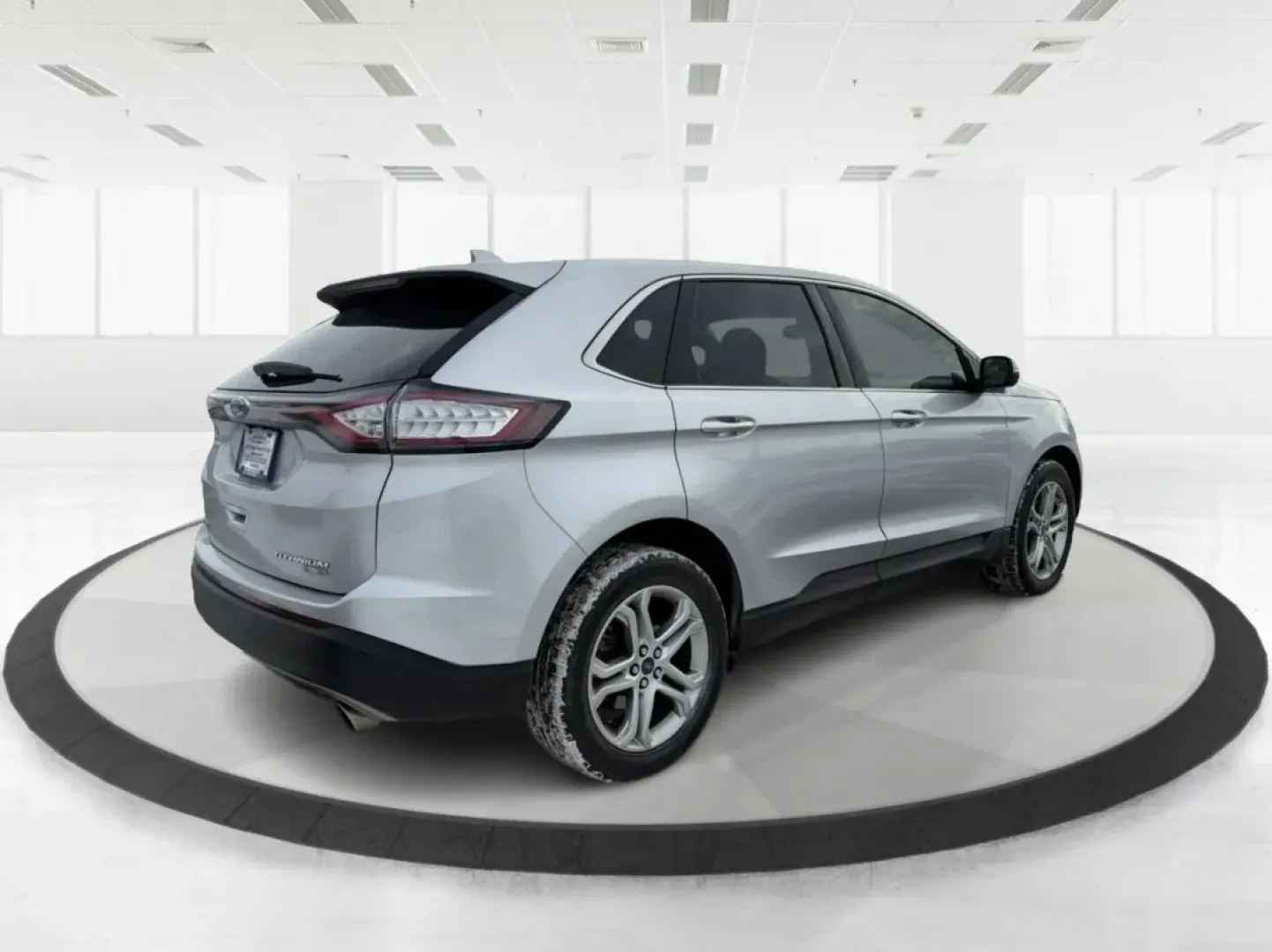 2018 Ford Edge Titanium (2FMPK4K92JB) with an Other engine, located at 1951 S Dayton Lakeview Rd., New Carlisle, OH, 45344, (937) 908-9800, 39.890999, -84.050255 - Unlock a world of adventure and endless possibilities with the 2018 Ford Edge Titanium, now available at Advantage Car and Credit in New Carlisle, OH. This sleek and stylish SUV is more than just a vehicle; it's your partner in creating unforgettable family memories, weekend getaways, and daily comm - Photo#2