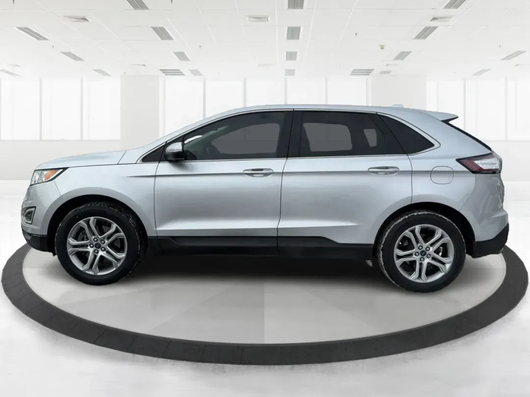 2018 Ford Edge Titanium (2FMPK4K92JB) with an Other engine, located at 1951 S Dayton Lakeview Rd., New Carlisle, OH, 45344, (937) 908-9800, 39.890999, -84.050255 - Unlock a world of adventure and endless possibilities with the 2018 Ford Edge Titanium, now available at Advantage Car and Credit in New Carlisle, OH. This sleek and stylish SUV is more than just a vehicle; it's your partner in creating unforgettable family memories, weekend getaways, and daily comm - Photo#5