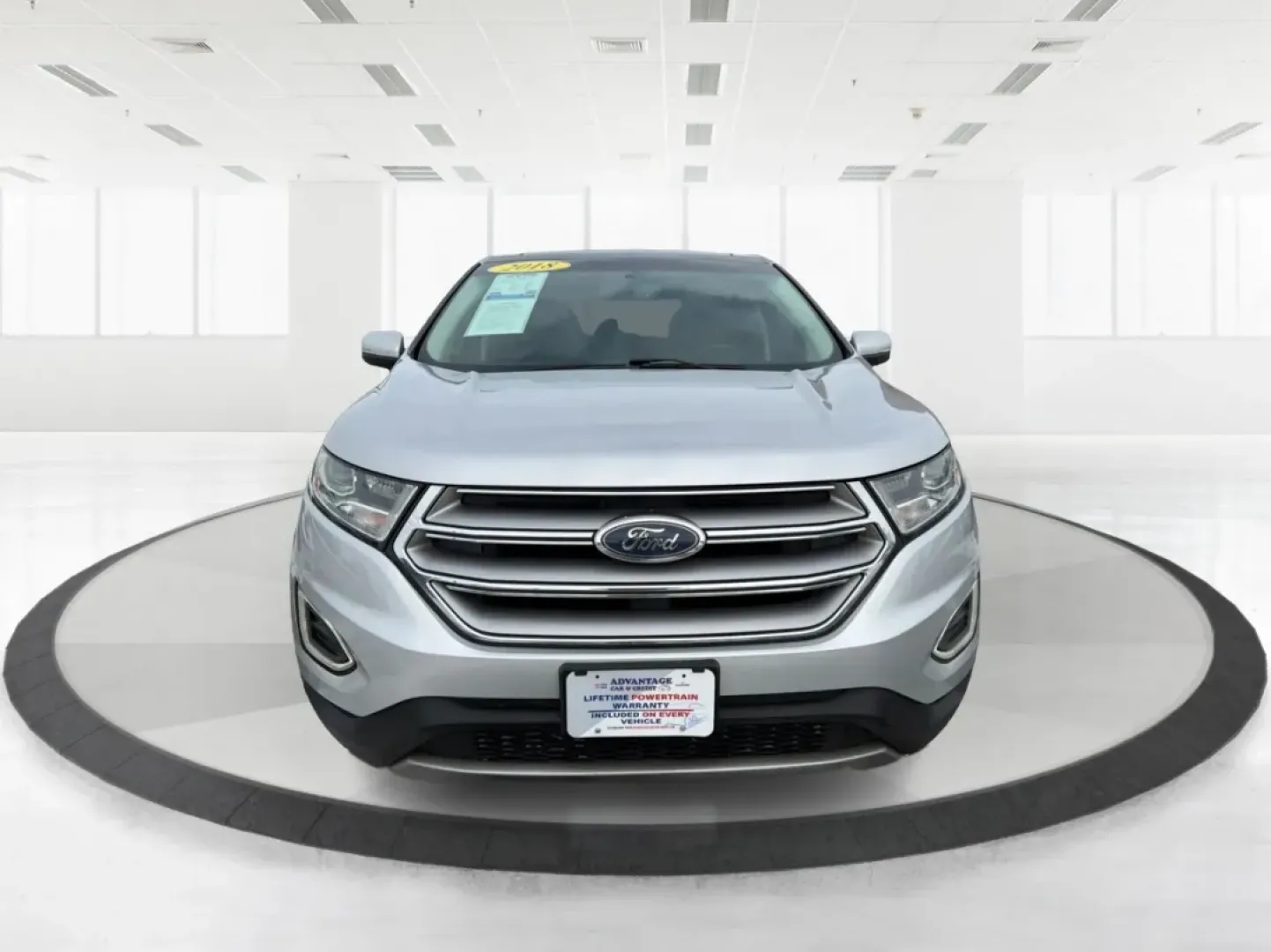 2018 Ford Edge Titanium (2FMPK4K92JB) with an Other engine, located at 1951 S Dayton Lakeview Rd., New Carlisle, OH, 45344, (937) 908-9800, 39.890999, -84.050255 - Unlock a world of adventure and endless possibilities with the 2018 Ford Edge Titanium, now available at Advantage Car and Credit in New Carlisle, OH. This sleek and stylish SUV is more than just a vehicle; it's your partner in creating unforgettable family memories, weekend getaways, and daily comm - Photo#7