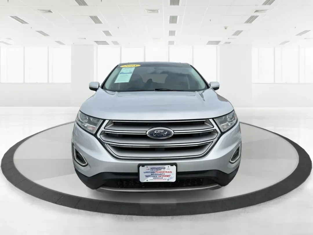 2018 Ford Edge Titanium (2FMPK4K92JB) with an Other engine, located at 1951 S Dayton Lakeview Rd., New Carlisle, OH, 45344, (937) 908-9800, 39.890999, -84.050255 - Unlock a world of adventure and endless possibilities with the 2018 Ford Edge Titanium, now available at Advantage Car and Credit in New Carlisle, OH. This sleek and stylish SUV is more than just a vehicle; it's your partner in creating unforgettable family memories, weekend getaways, and daily comm - Photo#7