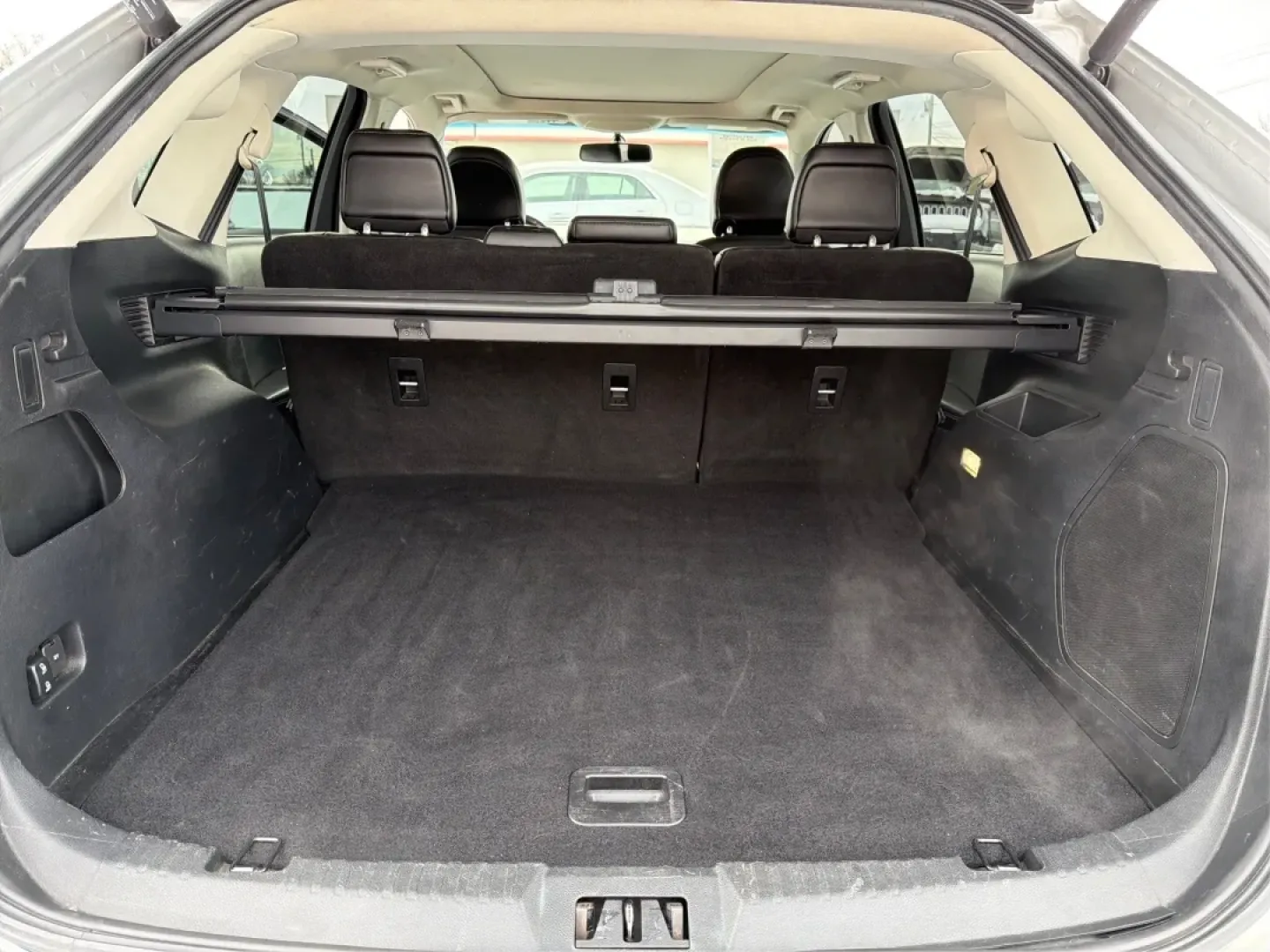 2018 Ford Edge Titanium (2FMPK4K92JB) with an Other engine, located at 1951 S Dayton Lakeview Rd., New Carlisle, OH, 45344, (937) 908-9800, 39.890999, -84.050255 - Unlock a world of adventure and endless possibilities with the 2018 Ford Edge Titanium, now available at Advantage Car and Credit in New Carlisle, OH. This sleek and stylish SUV is more than just a vehicle; it's your partner in creating unforgettable family memories, weekend getaways, and daily comm - Photo#12