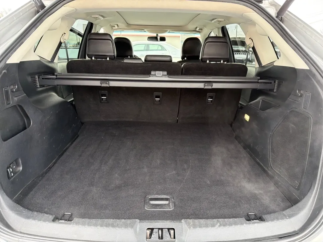 2018 Ford Edge Titanium (2FMPK4K92JB) with an Other engine, located at 1951 S Dayton Lakeview Rd., New Carlisle, OH, 45344, (937) 908-9800, 39.890999, -84.050255 - Unlock a world of adventure and endless possibilities with the 2018 Ford Edge Titanium, now available at Advantage Car and Credit in New Carlisle, OH. This sleek and stylish SUV is more than just a vehicle; it's your partner in creating unforgettable family memories, weekend getaways, and daily comm - Photo#12