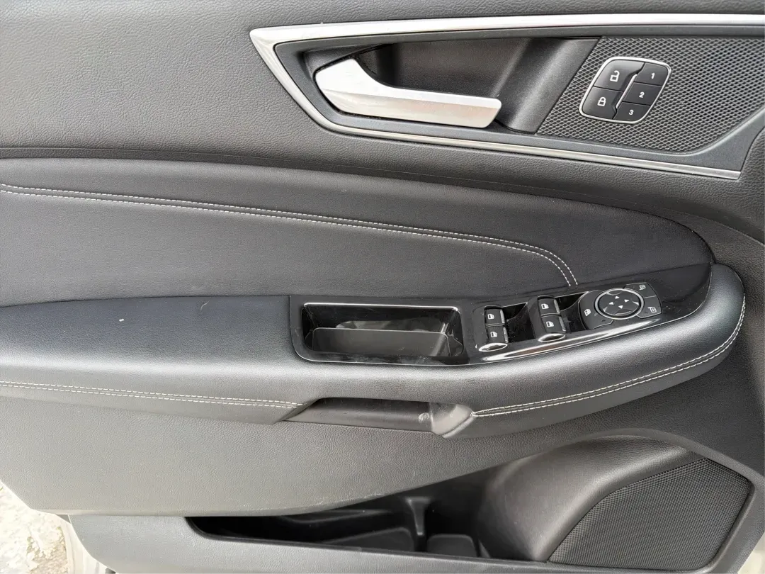 2018 Ford Edge Titanium (2FMPK4K92JB) with an Other engine, located at 1951 S Dayton Lakeview Rd., New Carlisle, OH, 45344, (937) 908-9800, 39.890999, -84.050255 - Unlock a world of adventure and endless possibilities with the 2018 Ford Edge Titanium, now available at Advantage Car and Credit in New Carlisle, OH. This sleek and stylish SUV is more than just a vehicle; it's your partner in creating unforgettable family memories, weekend getaways, and daily comm - Photo#19