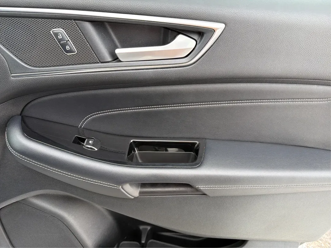 2018 Ford Edge Titanium (2FMPK4K92JB) with an Other engine, located at 1951 S Dayton Lakeview Rd., New Carlisle, OH, 45344, (937) 908-9800, 39.890999, -84.050255 - Unlock a world of adventure and endless possibilities with the 2018 Ford Edge Titanium, now available at Advantage Car and Credit in New Carlisle, OH. This sleek and stylish SUV is more than just a vehicle; it's your partner in creating unforgettable family memories, weekend getaways, and daily comm - Photo#20