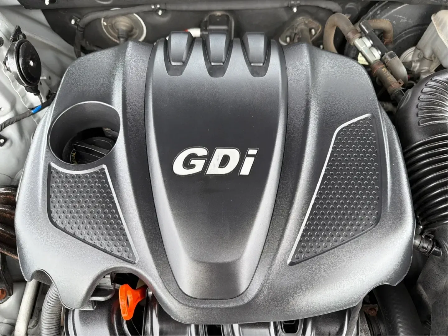 2013 Kia Optima LX (KNAGM4A74D5) with an 2.4L I-4 gasoline direct injection engine, located at 880 E. National Road, Vandalia, OH, 45377, (937) 908-9800, 39.891918, -84.183594 - **Discover Adventure with the 2013 Kia Optima LX at Advantage Car and Credit - Vandalia!** <br /> <br /> Are you ready to elevate your daily drive? Whether you're commuting to work, running errands, or planning a weekend getaway, the 2013 Kia Optima LX is the ideal sedan that seamlessly fits into y - Photo#11