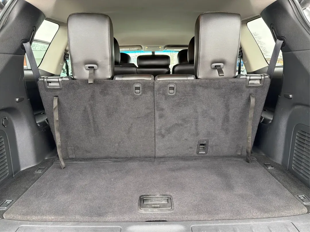 2013 Nissan Pathfinder SL (5N1AR2MM7DC) with an 3.5L V-6 DOHC engine, located at 1184 Kauffman Ave, Fairborn, OH, 45324, (937) 908-9800, 39.807072, -84.030914 - **Discover Your Next Adventure with the 2013 Nissan Pathfinder at Advantage Car and Credit in Fairborn, OH!**<br /> <br /> Are you ready to elevate your family outings or weekend adventures? Look no further than the 2013 Nissan Pathfinder SL, a spacious and dependable SUV perfect for growing familie - Photo#12