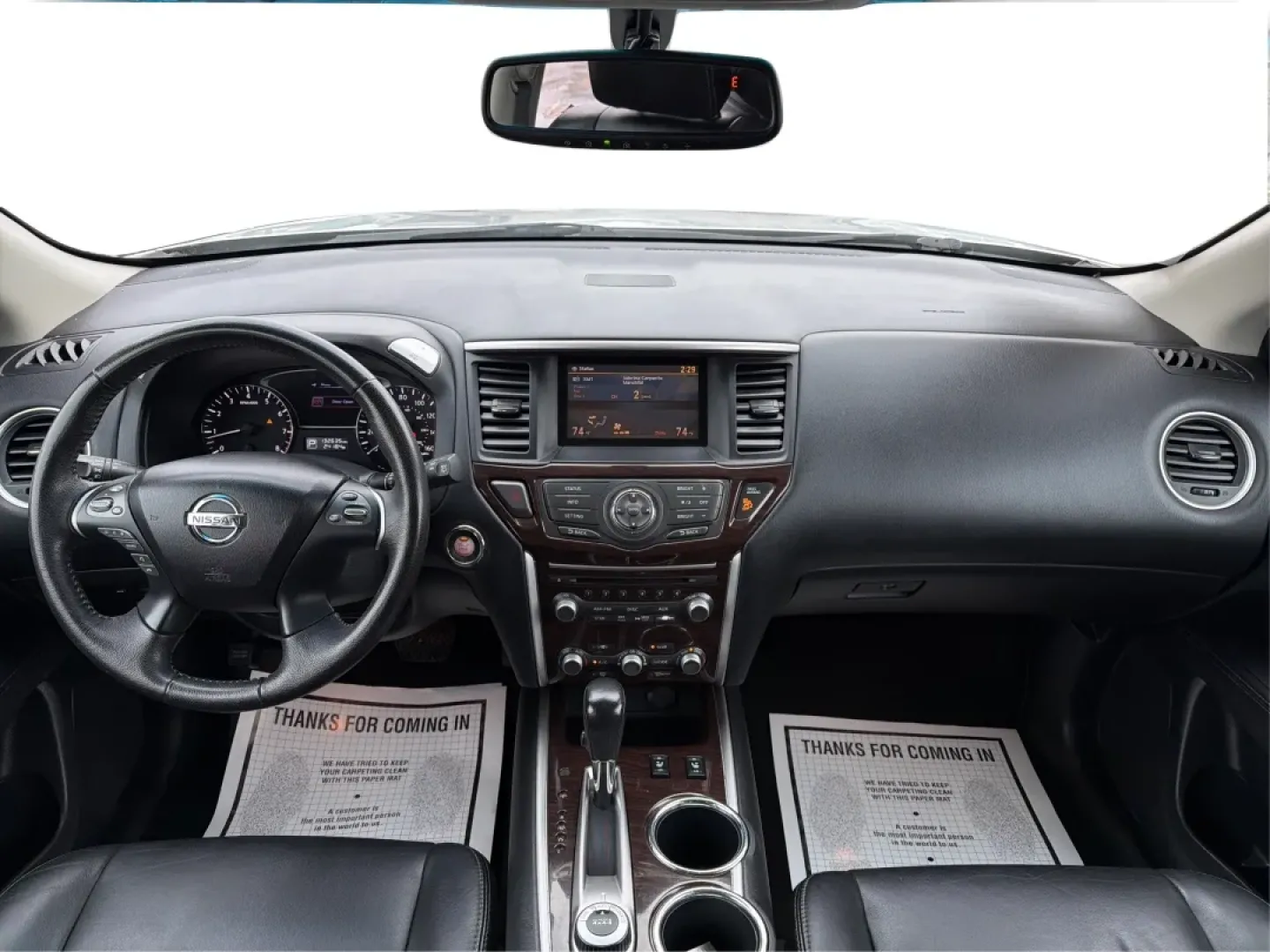 2013 Nissan Pathfinder SL (5N1AR2MM7DC) with an 3.5L V-6 DOHC engine, located at 1184 Kauffman Ave, Fairborn, OH, 45324, (937) 908-9800, 39.807072, -84.030914 - **Discover Your Next Adventure with the 2013 Nissan Pathfinder at Advantage Car and Credit in Fairborn, OH!**<br /> <br /> Are you ready to elevate your family outings or weekend adventures? Look no further than the 2013 Nissan Pathfinder SL, a spacious and dependable SUV perfect for growing familie - Photo#20