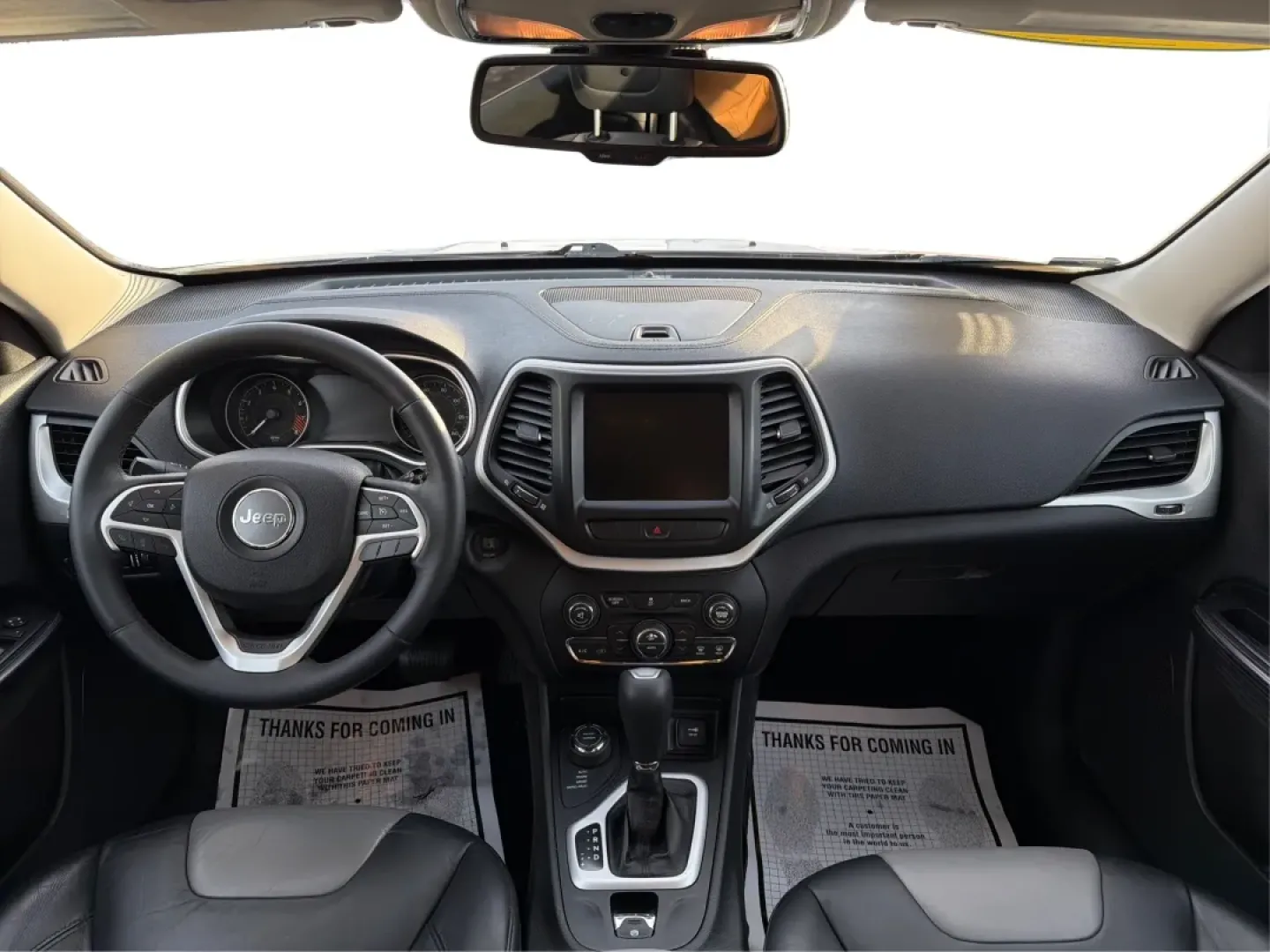 2014 Jeep Cherokee Limited (1C4PJMDS7EW) with an Other engine, located at 8750 N County Rd 25A, Piqua, OH, 45356, (937) 908-9800, 40.164391, -84.232513 - **Adventure Awaits in the 2014 Jeep Cherokee Limited Perfect for Families or Weekend Getaways!**<br /> <br /> Are you looking for a vehicle that's as versatile as your lifestyle? The 2014 Jeep Cherokee Limited, available at Advantage Car and Credit - Piqua, is your ticket to freedom on the open roa - Photo#21