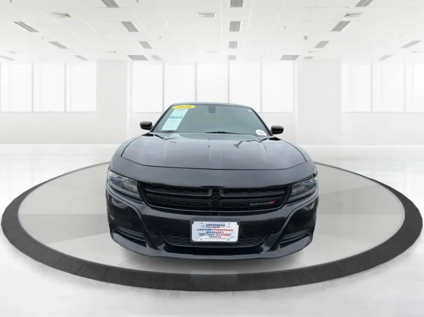 2018 Dodge Charger SXT RWD (2C3CDXBGXJH) with an Pentastar 3.6L V-6 DOHC engine, located at 880 E. National Road, Vandalia, OH, 45377, (937) 908-9800, 39.891918, -84.183594 - **Unleash Your Drive with the 2018 Dodge Charger SXT Perfect for Every Adventure!**<br /> <br /> Are you ready to turn heads and enjoy every mile? The 2018 Dodge Charger SXT is the perfect companion for those who refuse to compromise on style and performance. Whether you're commuting through Vandal - Photo#7