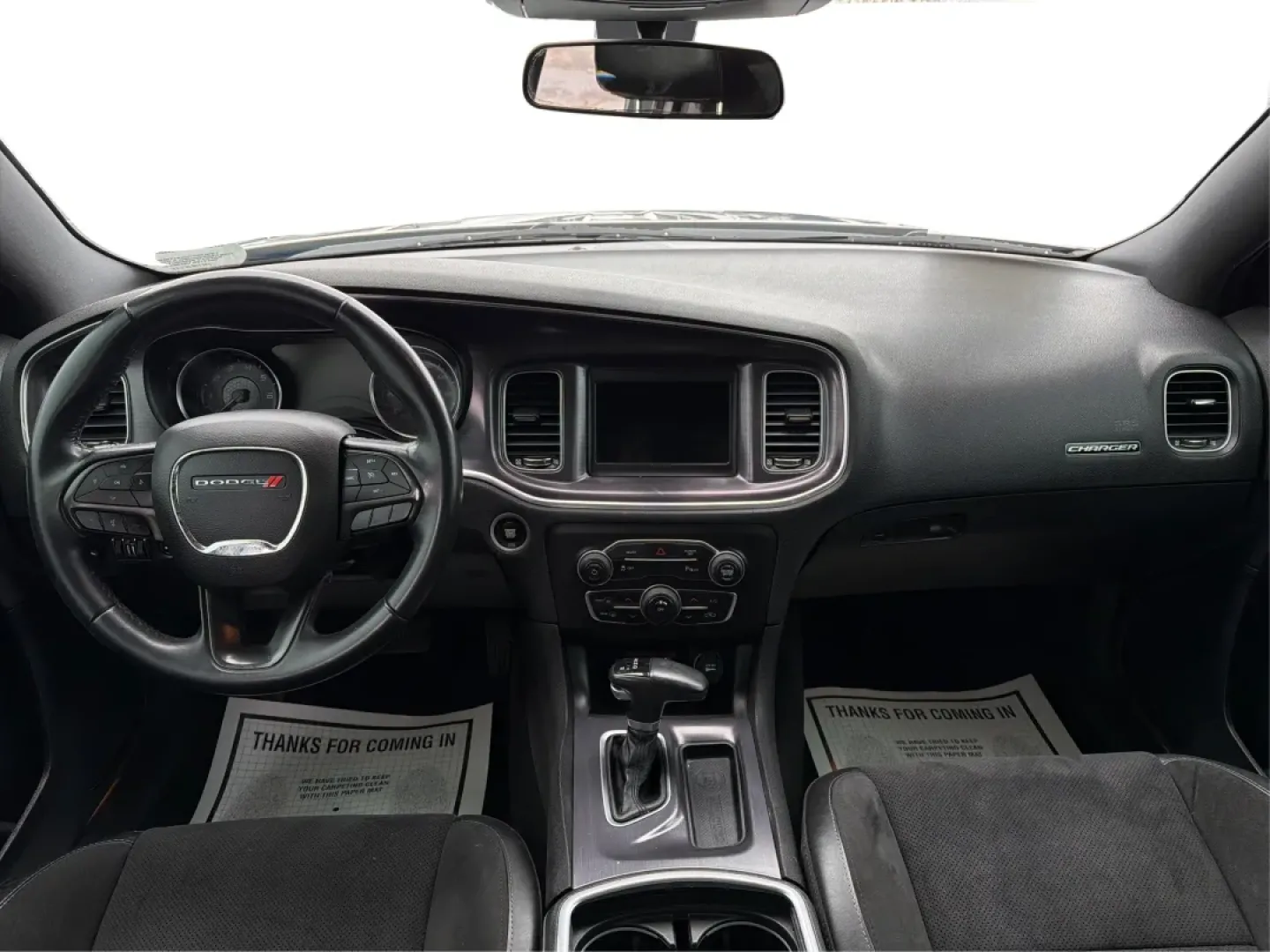 2018 Dodge Charger SXT RWD (2C3CDXBGXJH) with an Pentastar 3.6L V-6 DOHC engine, located at 880 E. National Road, Vandalia, OH, 45377, (937) 908-9800, 39.891918, -84.183594 - **Unleash Your Drive with the 2018 Dodge Charger SXT Perfect for Every Adventure!**<br /> <br /> Are you ready to turn heads and enjoy every mile? The 2018 Dodge Charger SXT is the perfect companion for those who refuse to compromise on style and performance. Whether you're commuting through Vandal - Photo#21