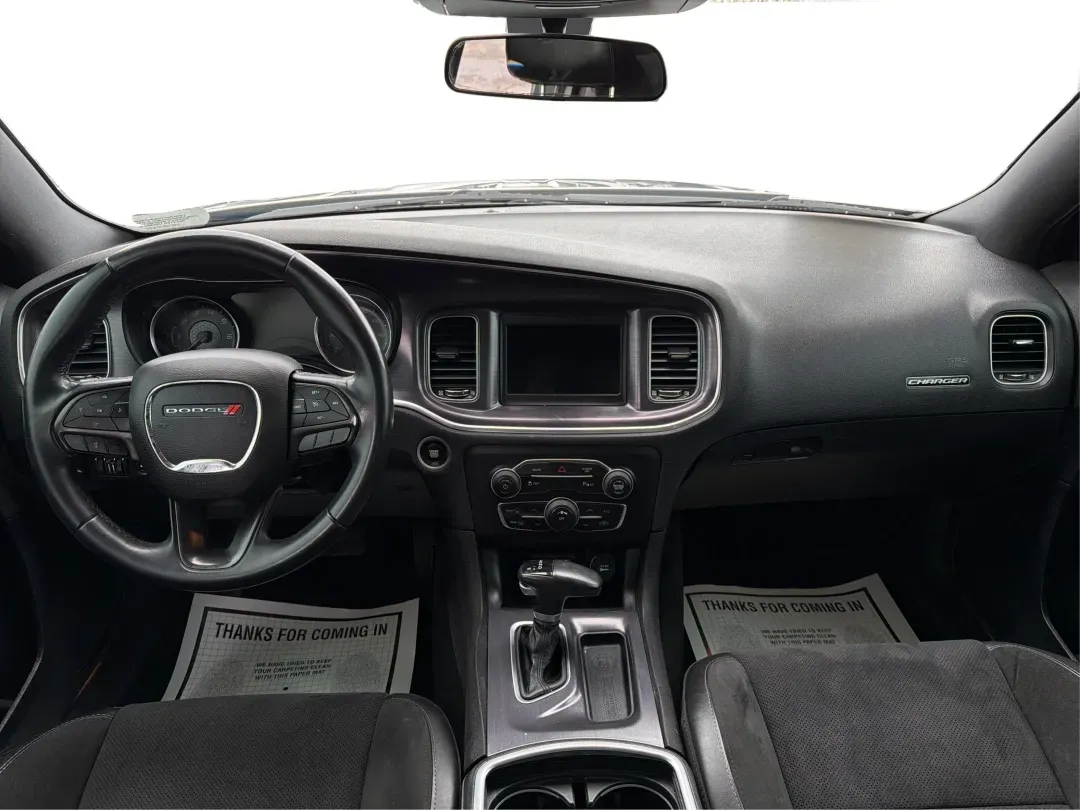 2018 Dodge Charger SXT RWD (2C3CDXBGXJH) with an Pentastar 3.6L V-6 DOHC engine, located at 880 E. National Road, Vandalia, OH, 45377, (937) 908-9800, 39.891918, -84.183594 - **Unleash Your Drive with the 2018 Dodge Charger SXT Perfect for Every Adventure!**<br /> <br /> Are you ready to turn heads and enjoy every mile? The 2018 Dodge Charger SXT is the perfect companion for those who refuse to compromise on style and performance. Whether you're commuting through Vandal - Photo#21