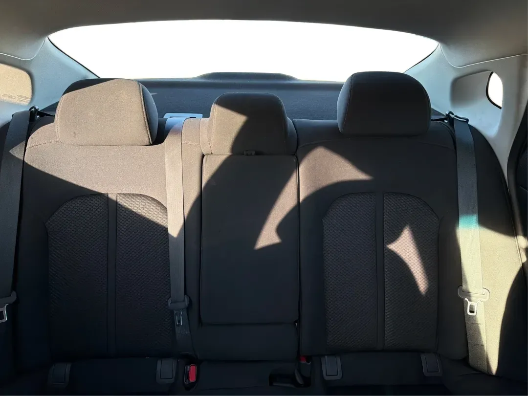 2018 Kia Optima LX (5XXGT4L39JG) with an Theta II 2.4L I-4 gasoline direct injection engine, located at 1951 S Dayton Lakeview Rd., New Carlisle, OH, 45344, (937) 908-9800, 39.890999, -84.050255 - Discover the perfect blend of style, comfort, and reliability with the 2018 Kia Optima LX, now available at Advantage Car and Credit in New Carlisle, OH. This sedan is designed for those who appreciate a smooth driving experience and high-end features, making it an ideal choice for budget-conscious - Photo#14