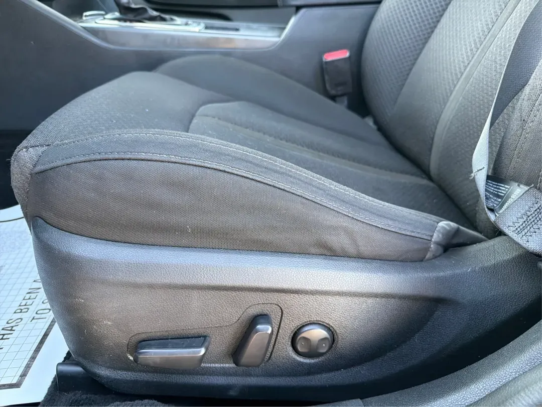 2018 Kia Optima LX (5XXGT4L39JG) with an Theta II 2.4L I-4 gasoline direct injection engine, located at 1951 S Dayton Lakeview Rd., New Carlisle, OH, 45344, (937) 908-9800, 39.890999, -84.050255 - Discover the perfect blend of style, comfort, and reliability with the 2018 Kia Optima LX, now available at Advantage Car and Credit in New Carlisle, OH. This sedan is designed for those who appreciate a smooth driving experience and high-end features, making it an ideal choice for budget-conscious - Photo#17